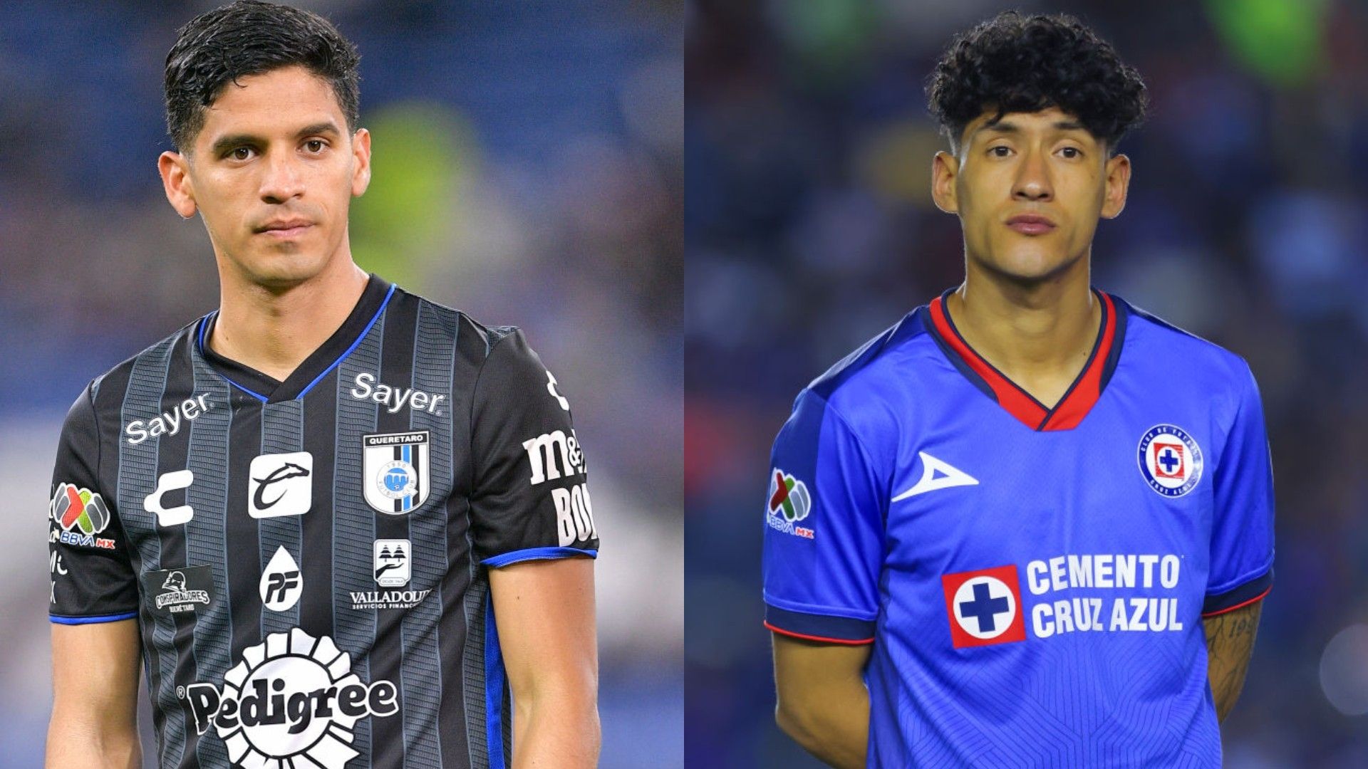 Querétaro Cruz Azul VIVO Clausura 2024