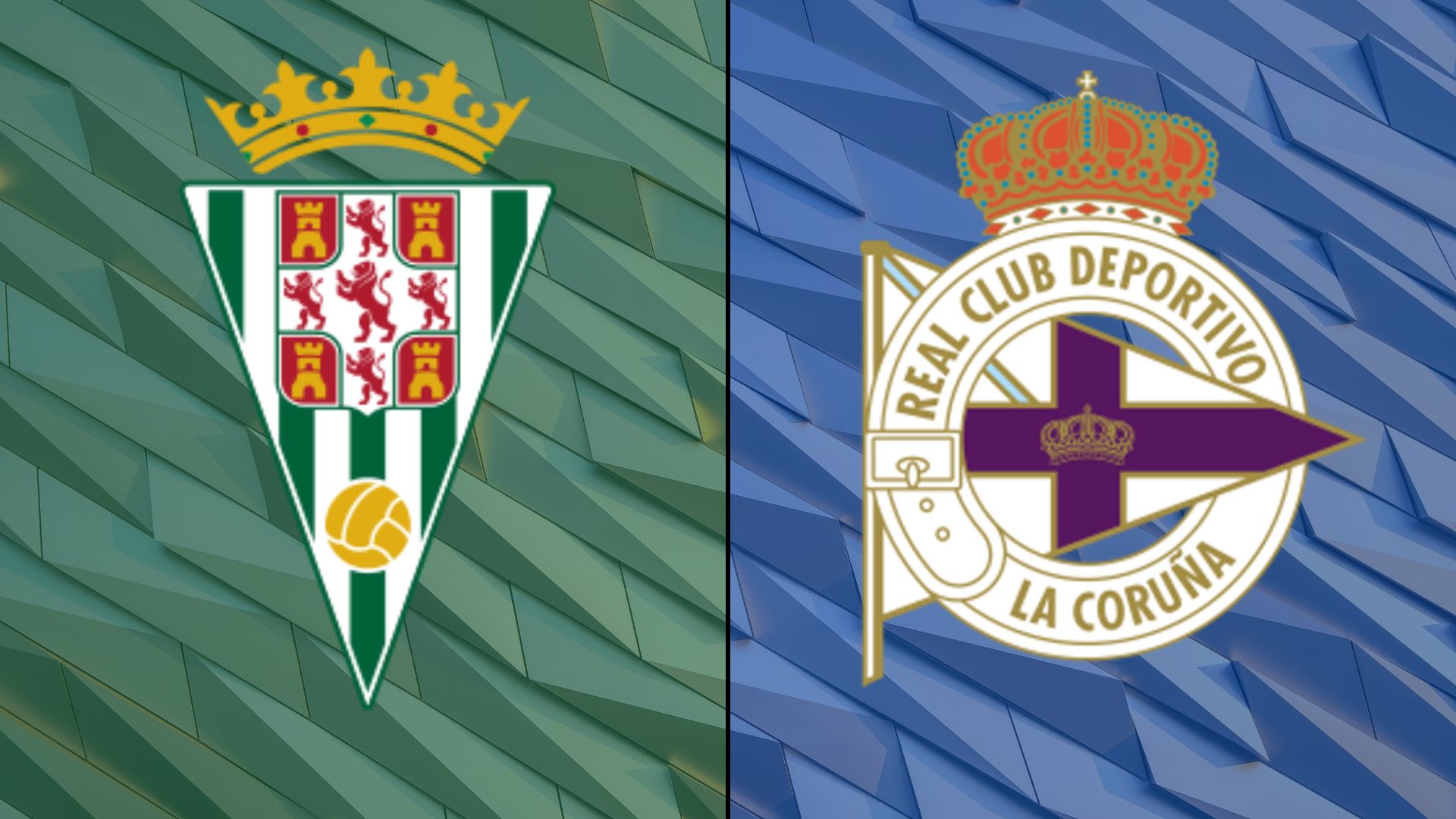 Córdoba vs Dépor