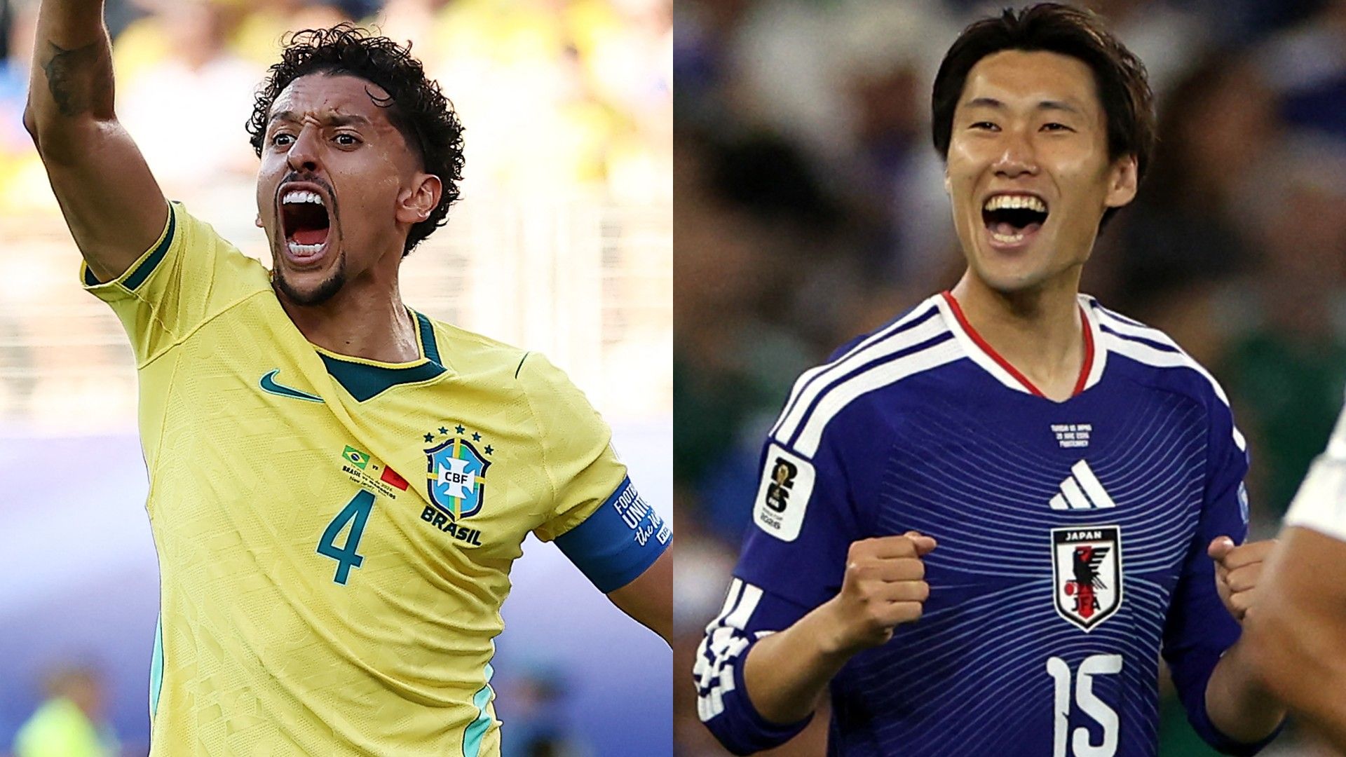 brazil japan