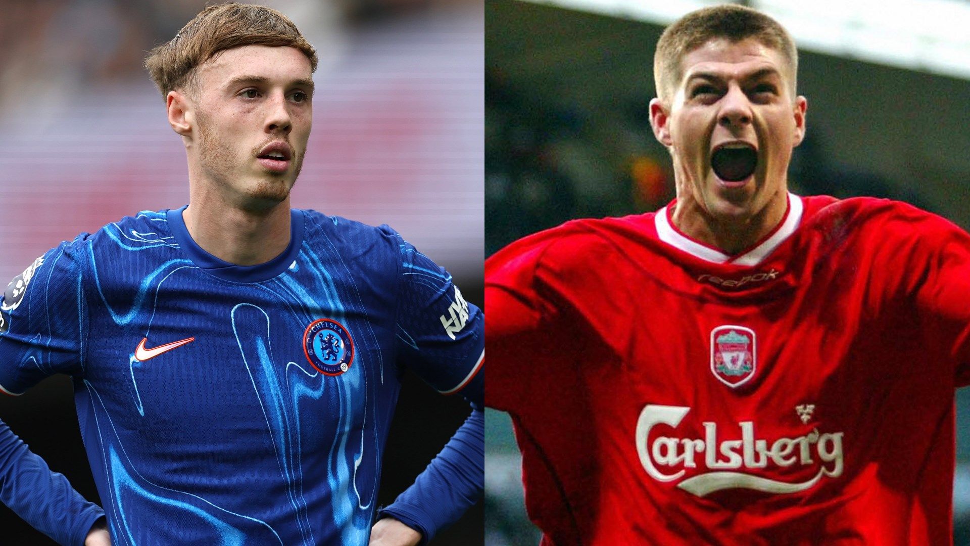 Cole Palmer compared to Steven Gerrard as Jamie Carragher believes Chelsea star is 'frustrated' by lack of quality around him | Goal.com UK