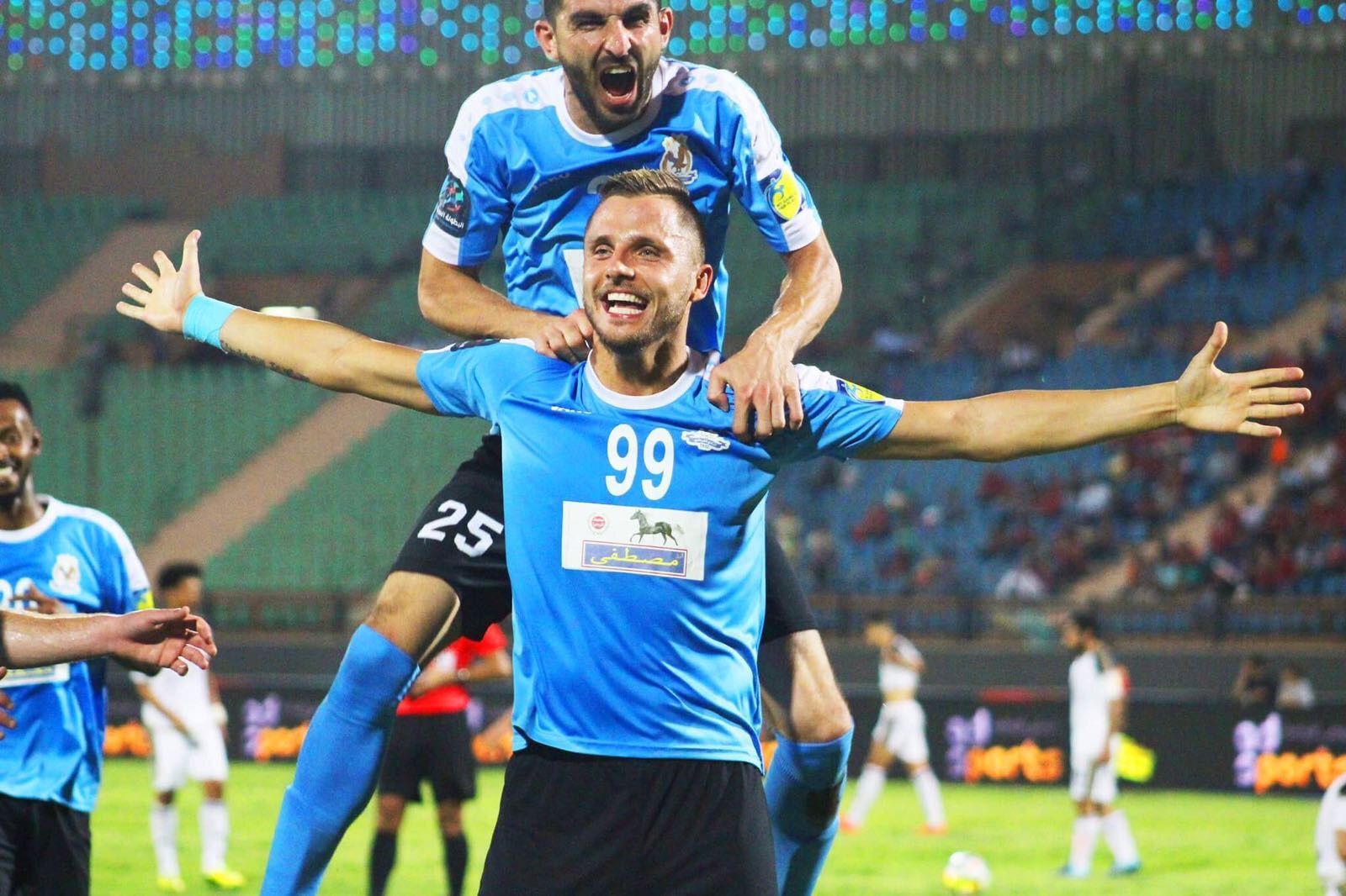 لوكاس الفيصلي الأردني 31082017