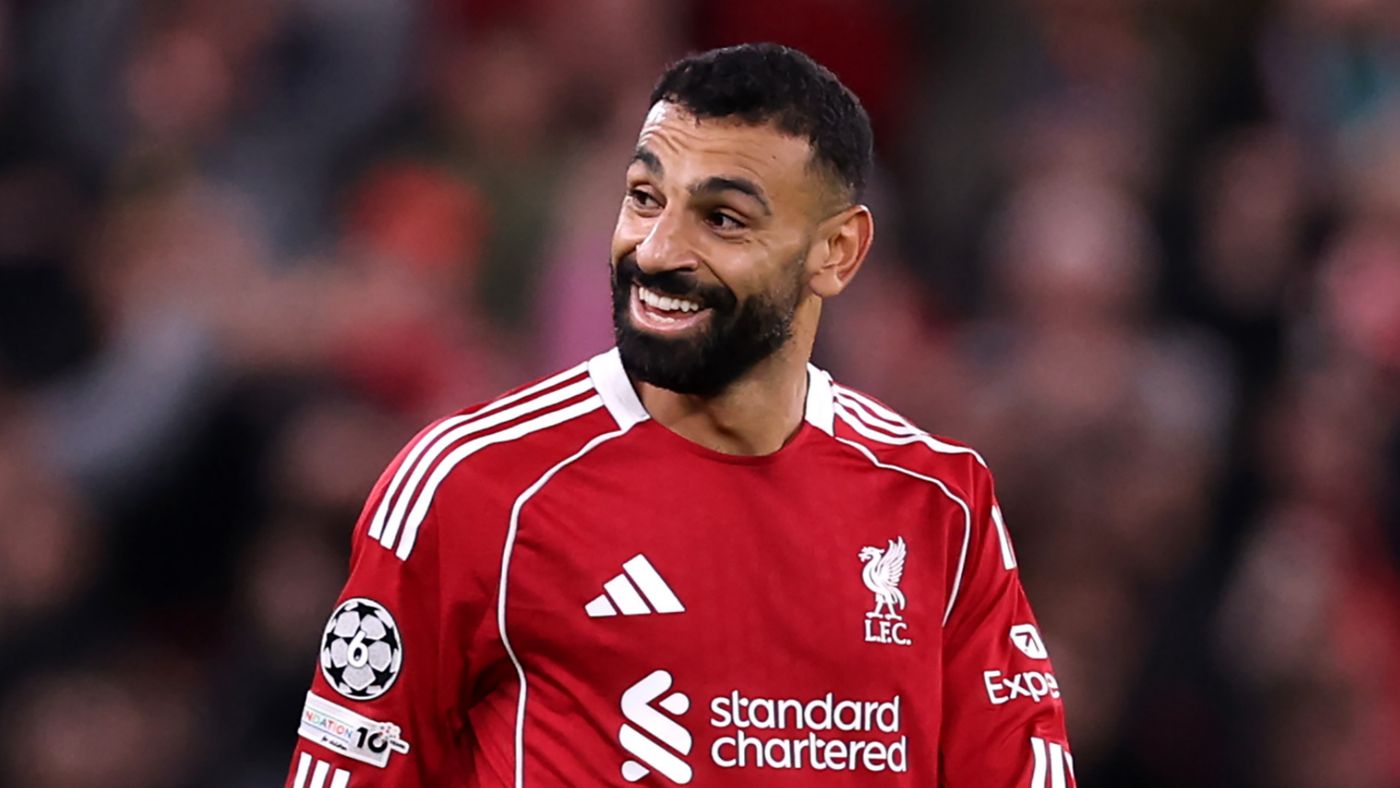 "أقل" من راتبه في ليفربول.. تفاصيل عرض الهلال للتعاقد مع محمد صلاح