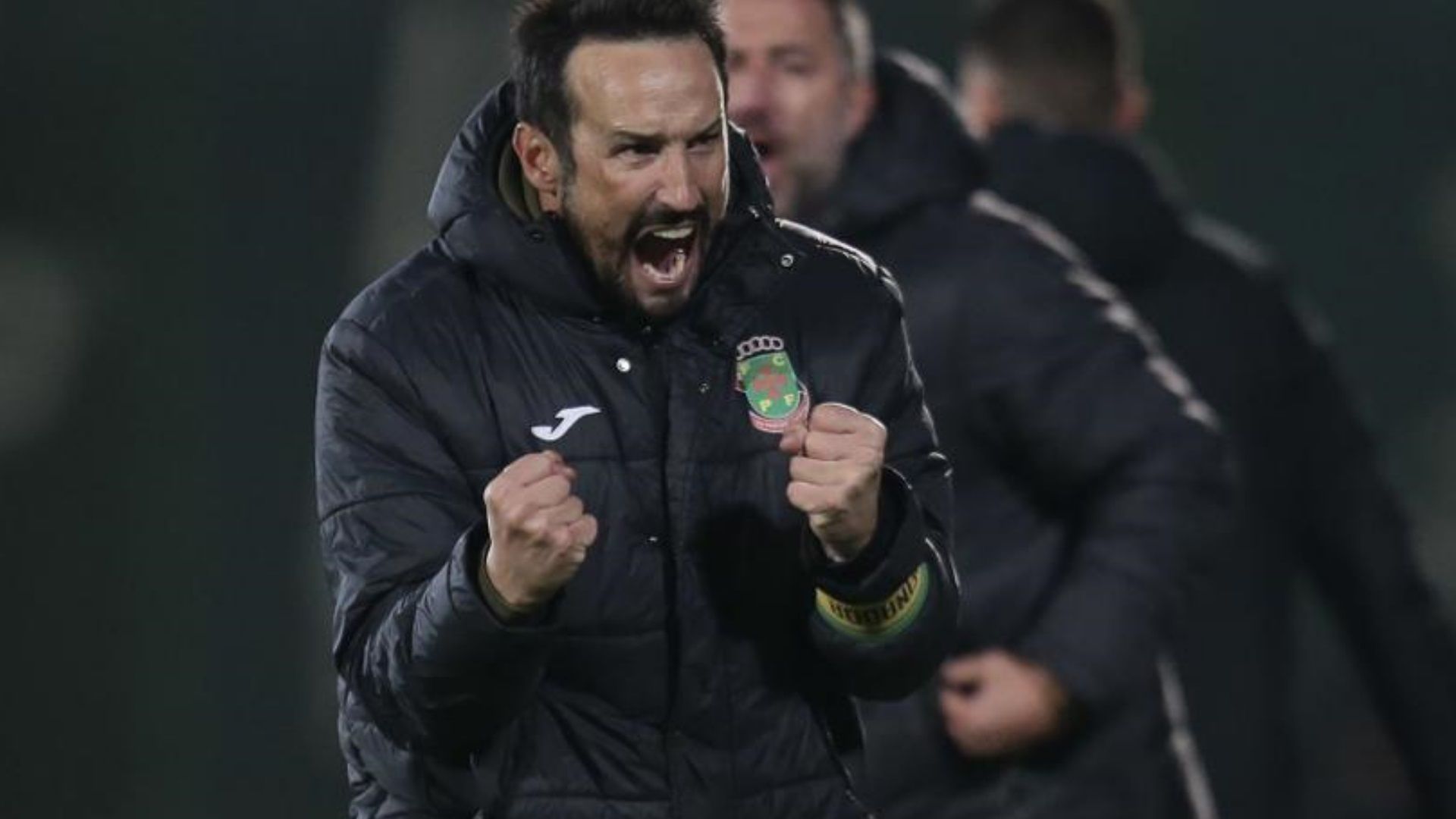 Cesar Peixoto treinador