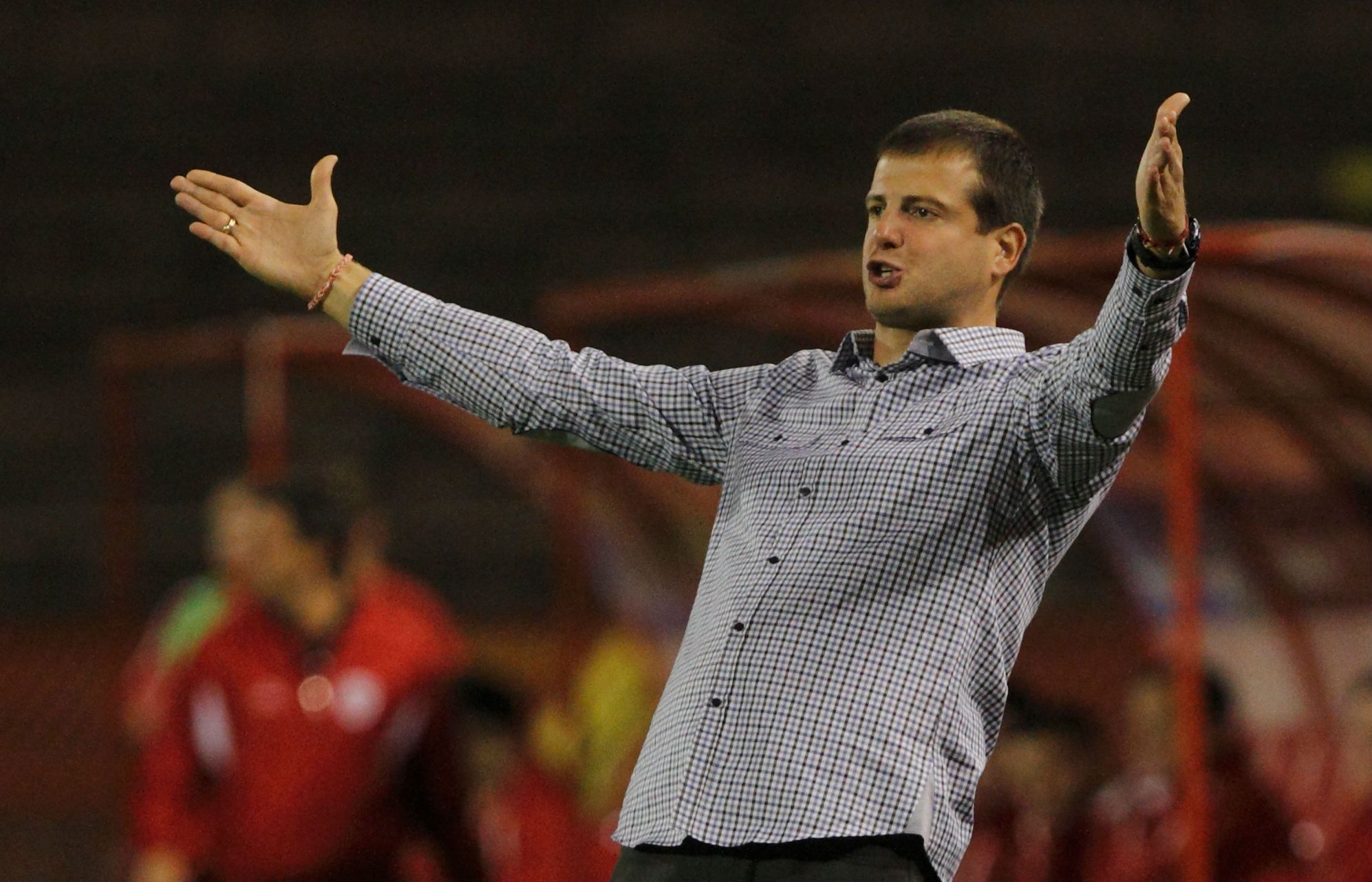 Nenad Lalatovic - Crvena zvezda