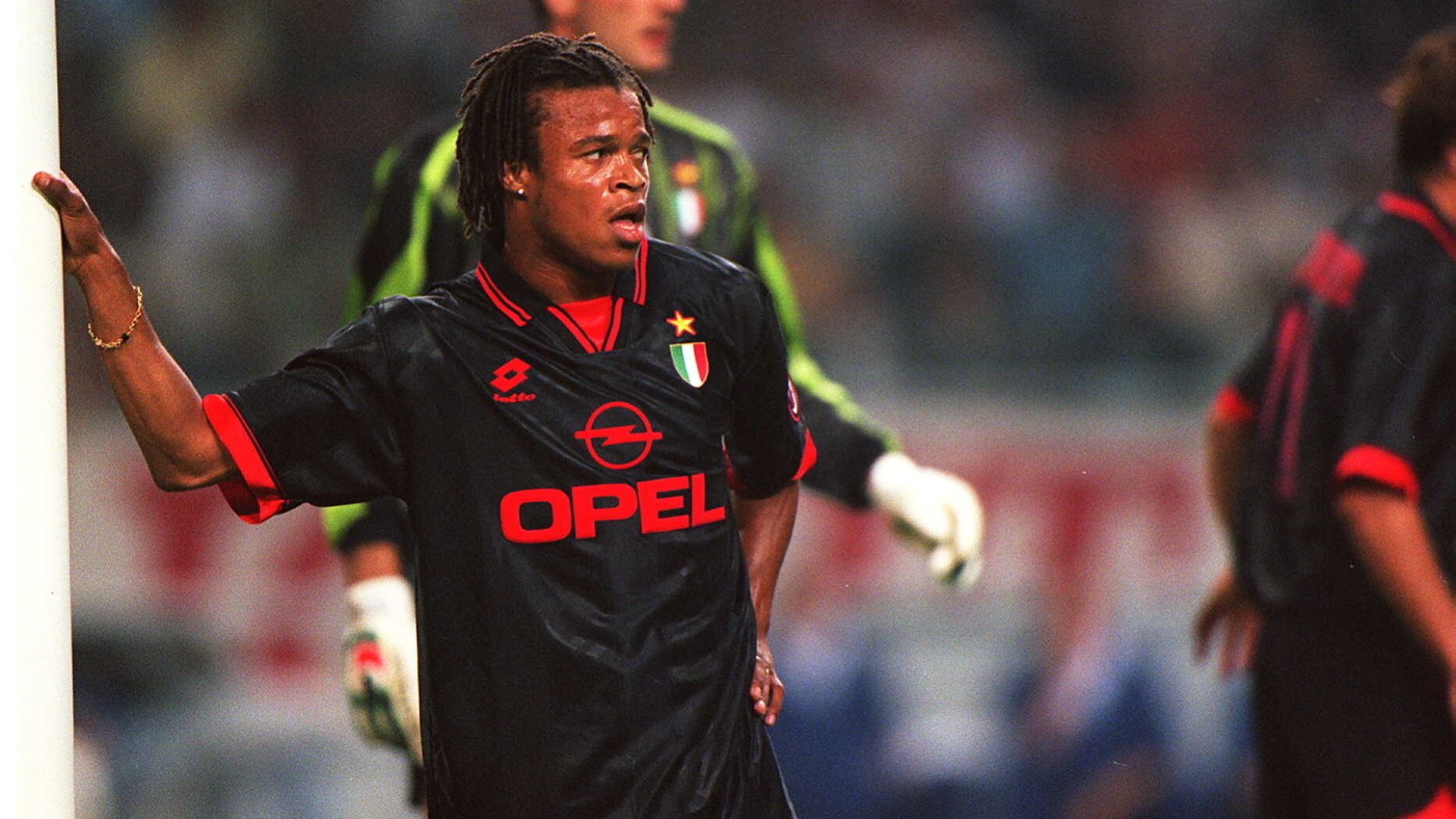 Davids Milan