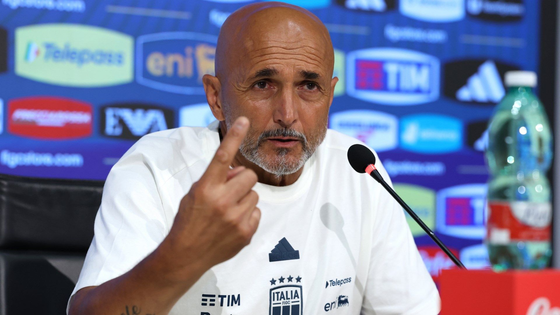Luciano Spalletti