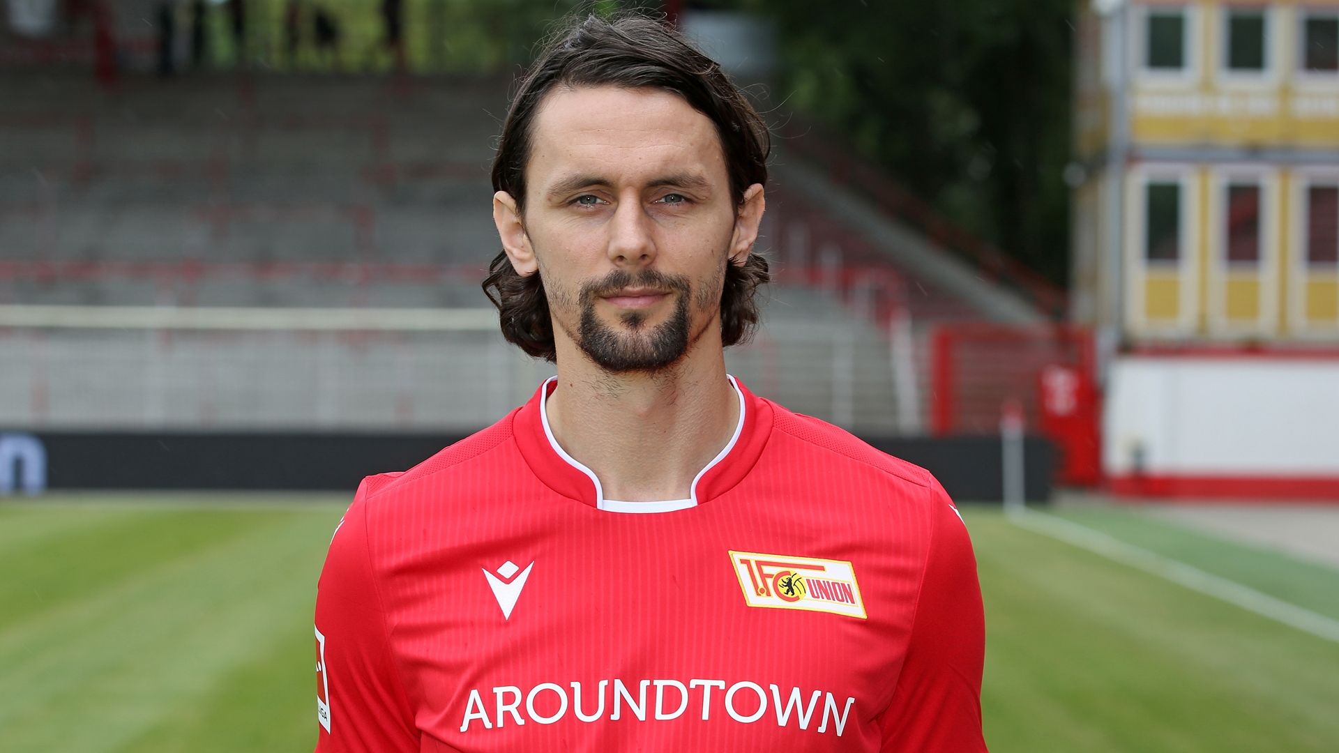Neven Subotic Union Berlin Bundesliga 2019