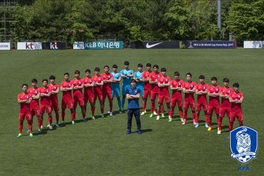 korea u-20