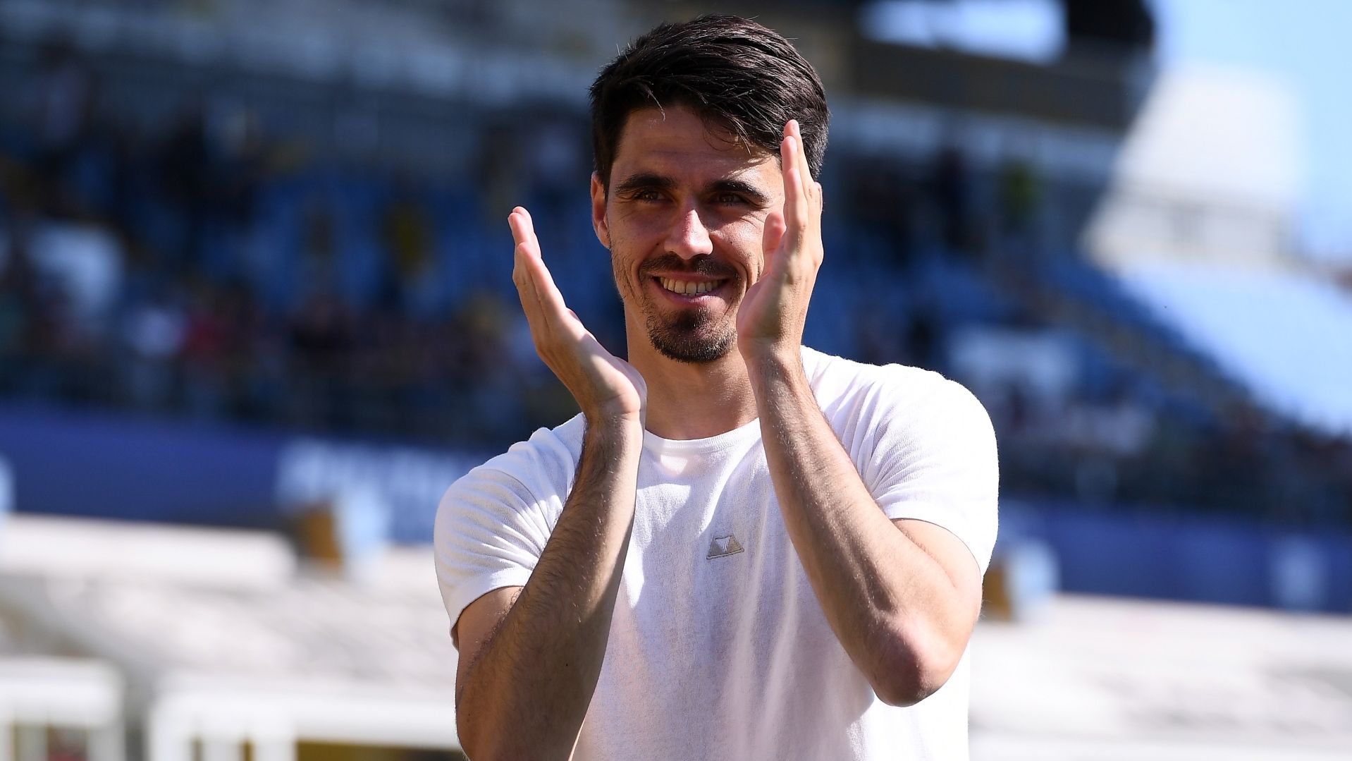 Carlos Cuesta Parma