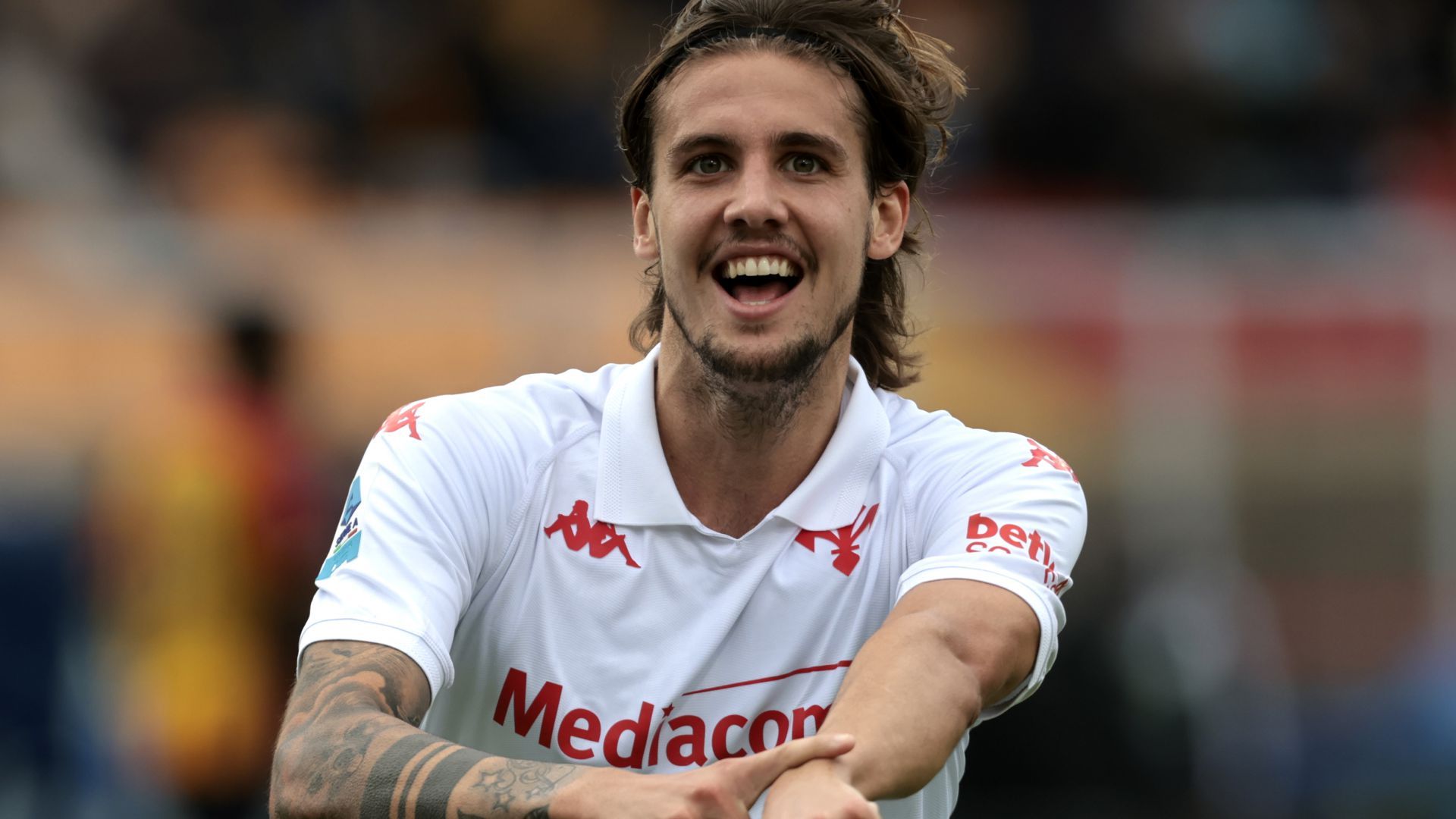 Andrea Colpani Fiorentina