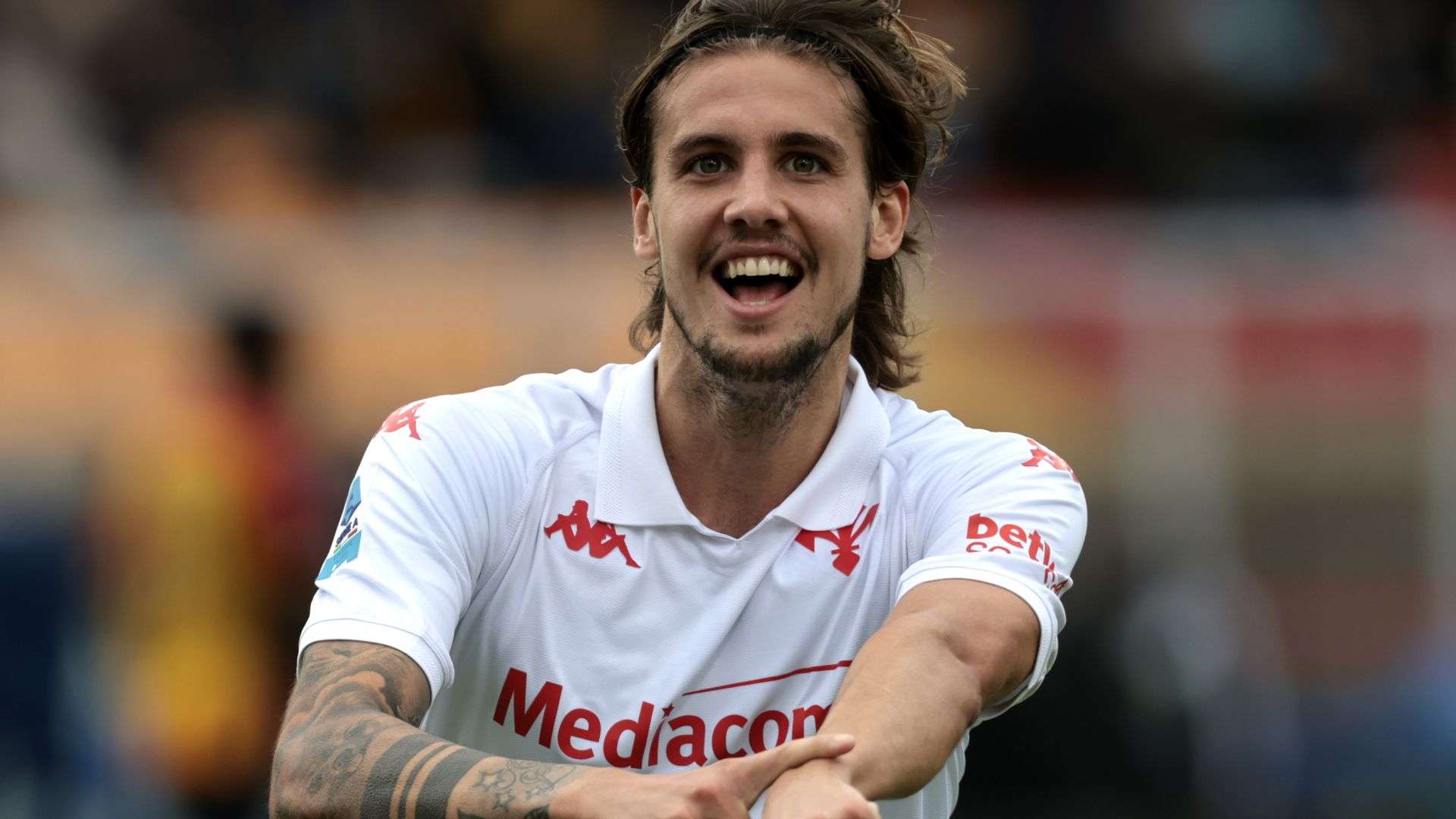 Andrea Colpani Fiorentina