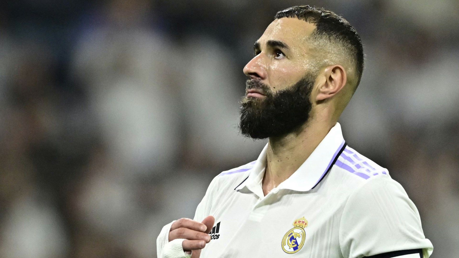 Karim Benzema Real Madrid La Liga 2022-23