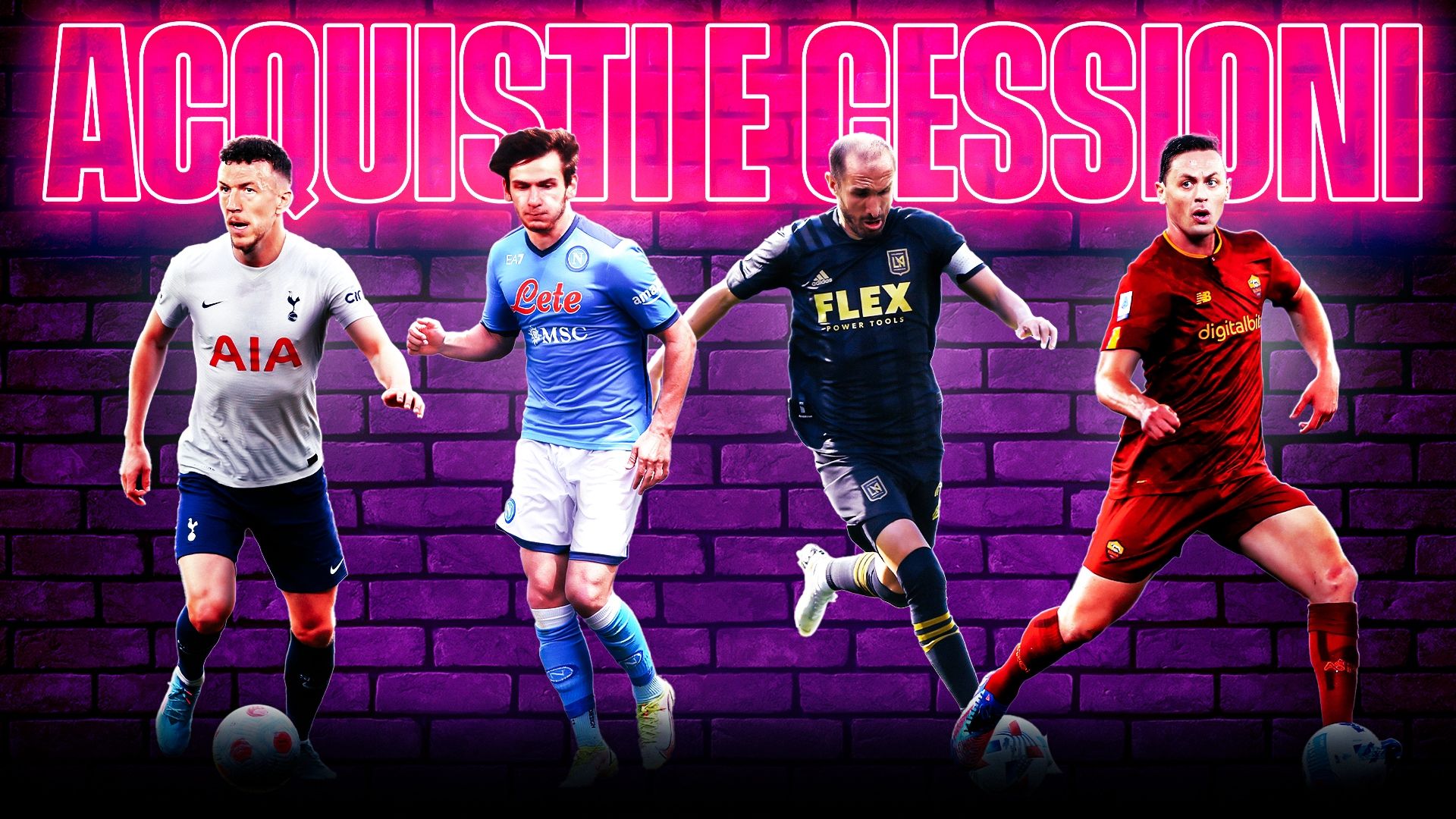 Acquisti e Cessioni Serie A 2022/23