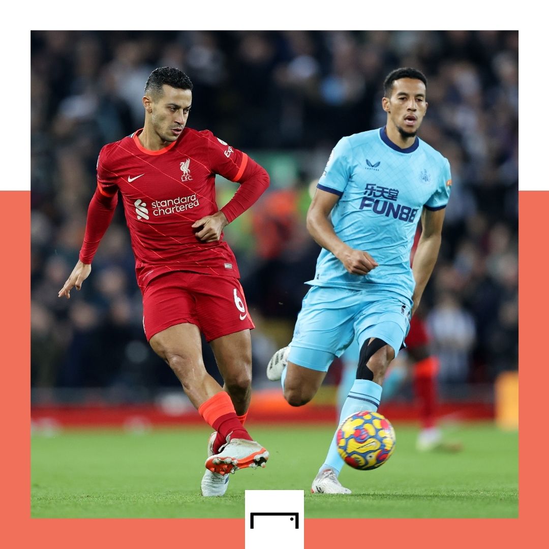 Thiago Liverpool GFX 