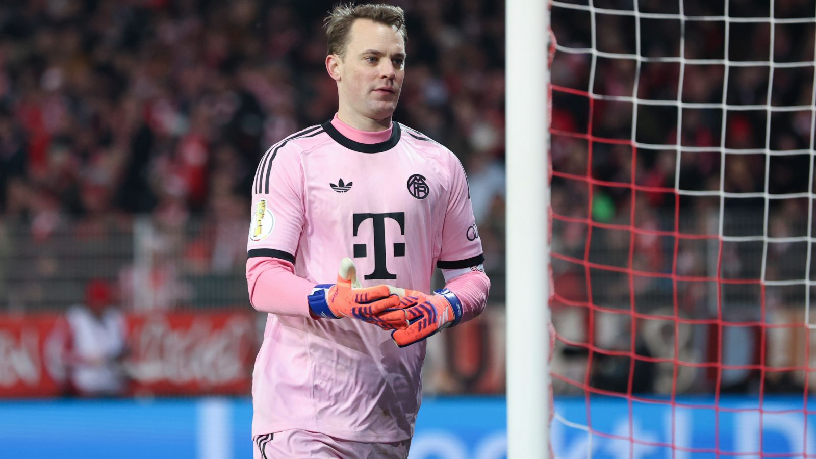 Manuel Neuer