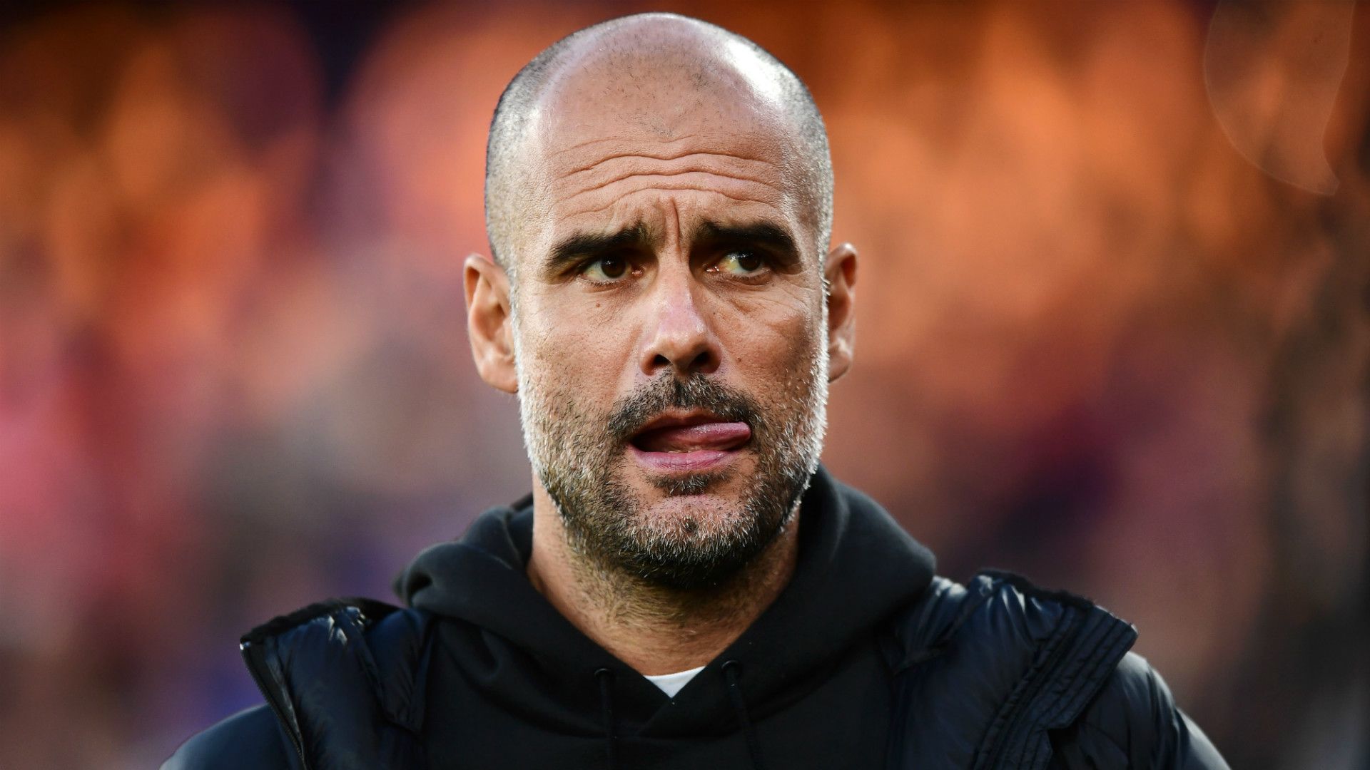 Pep Guardiola Manchester City 2019-20