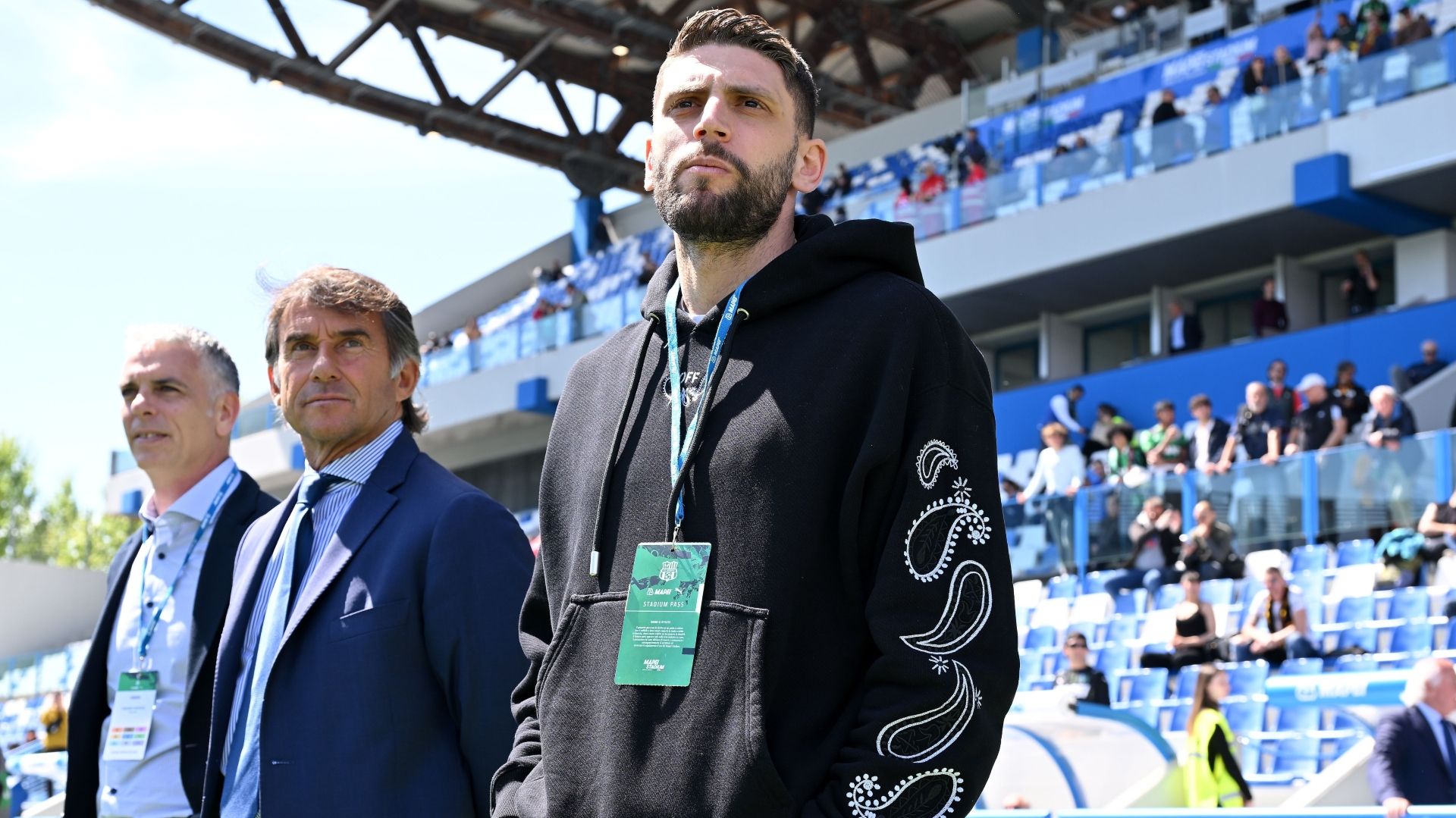 Domenico Berardi Sassuolo