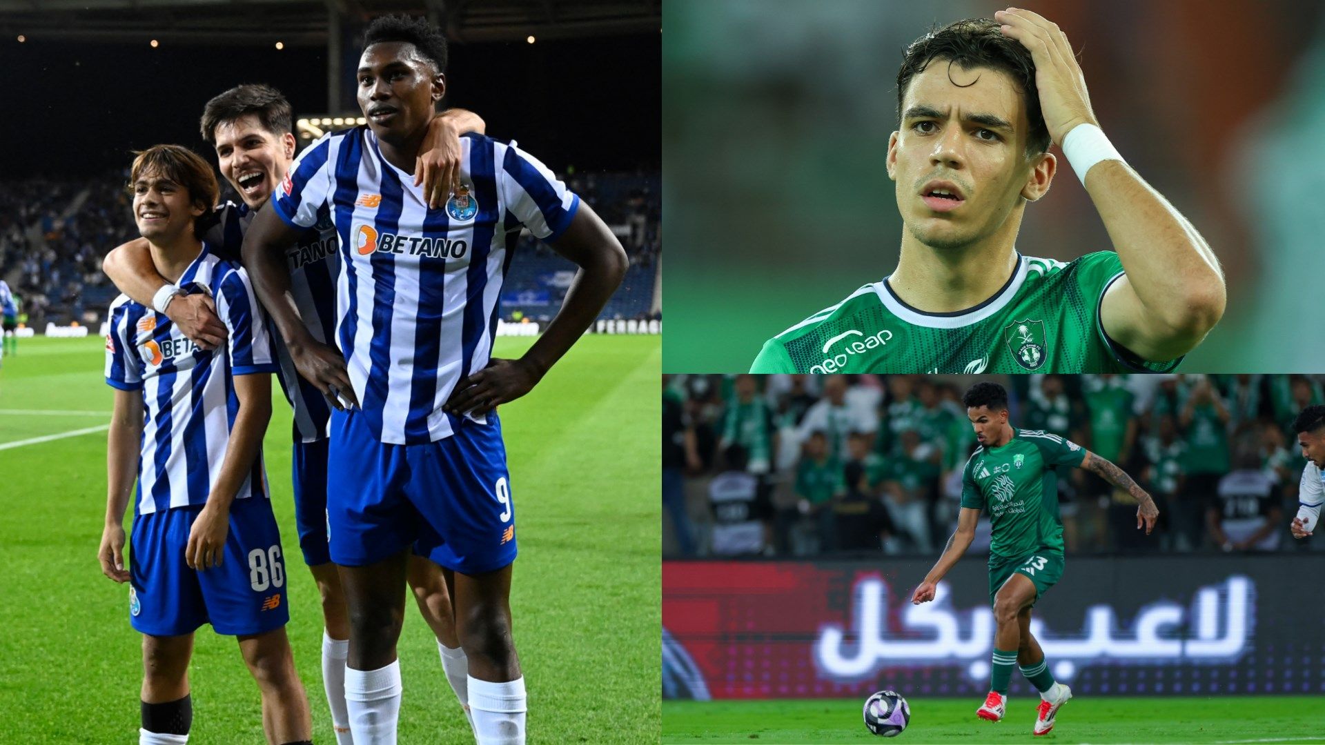 Porto Gabri Veiga Galeno