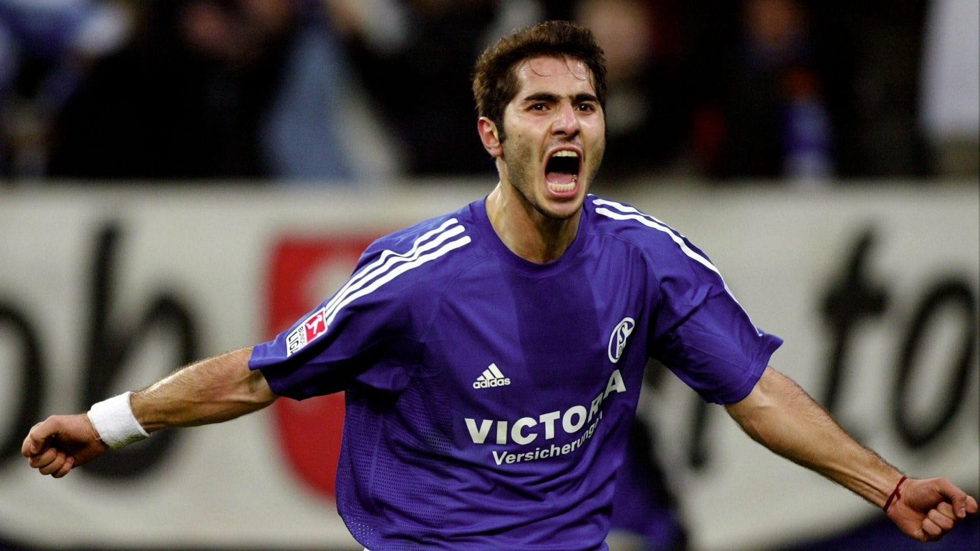 Hamit Altintop Schalke classic