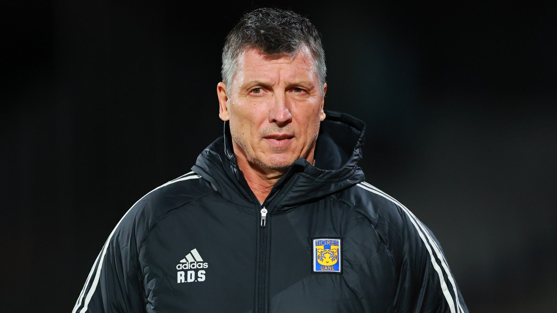 Robert Dante Siboldi Tigres 2023