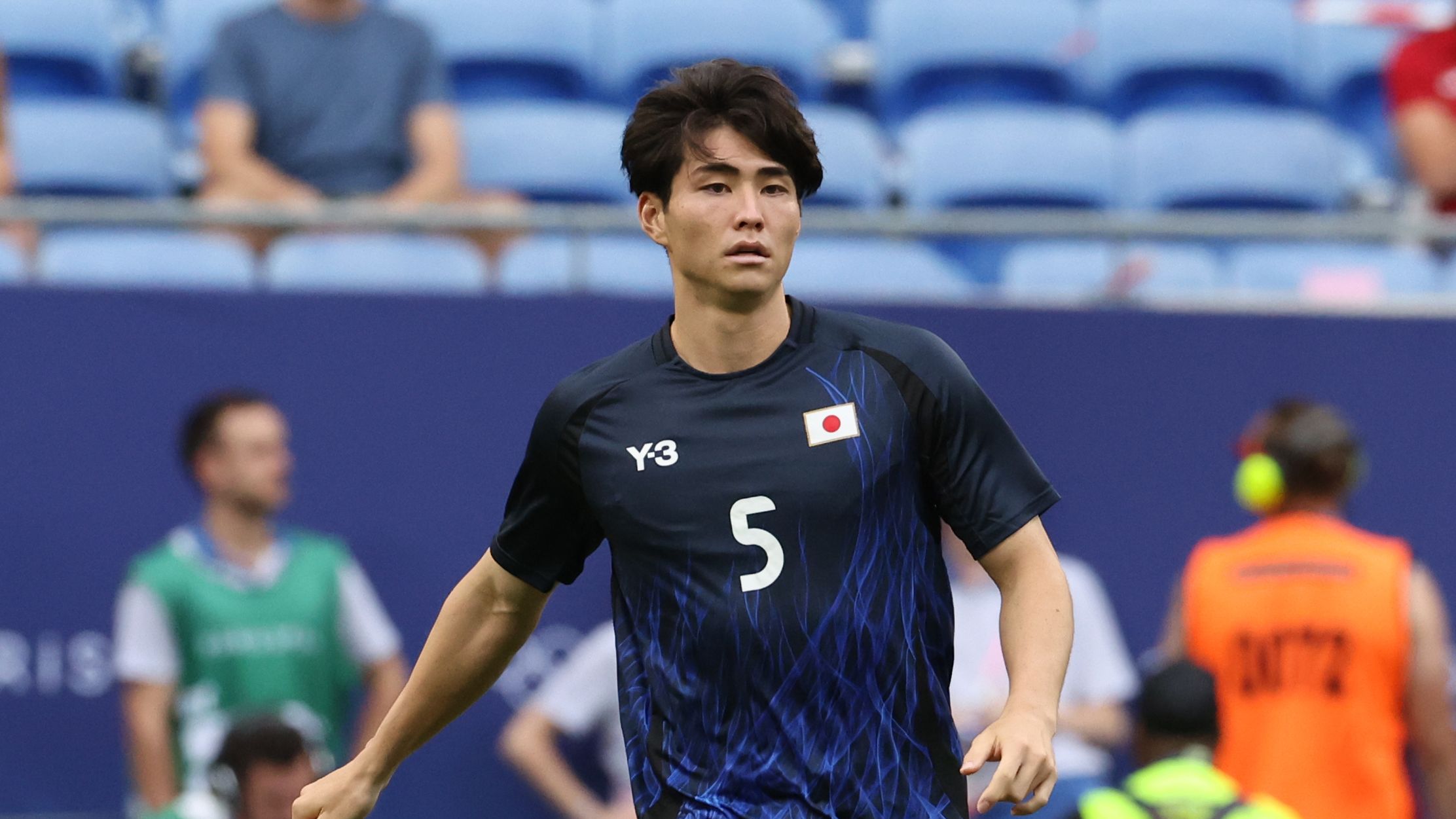 パリ五輪日本代表が海外移籍へ！FC東京の23歳DF木村誠二がチーム