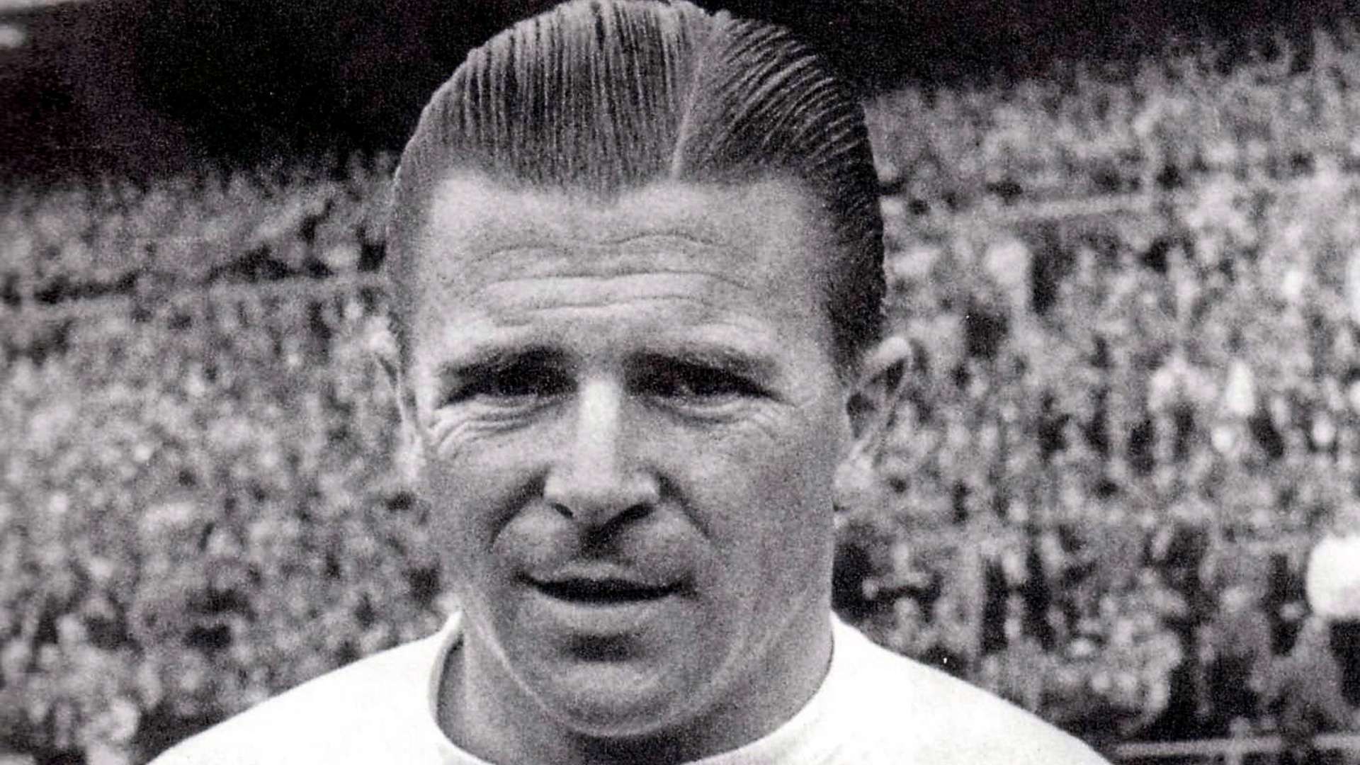 Ferenc Puskas