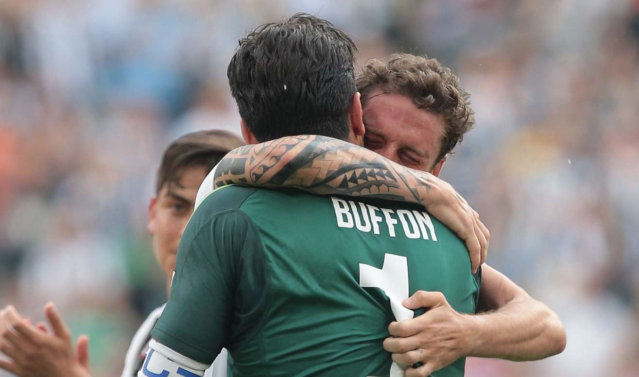 buffon-Marchisio