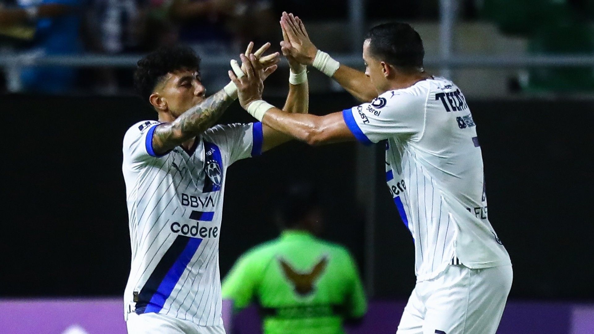 Monterrey Apertura 2023