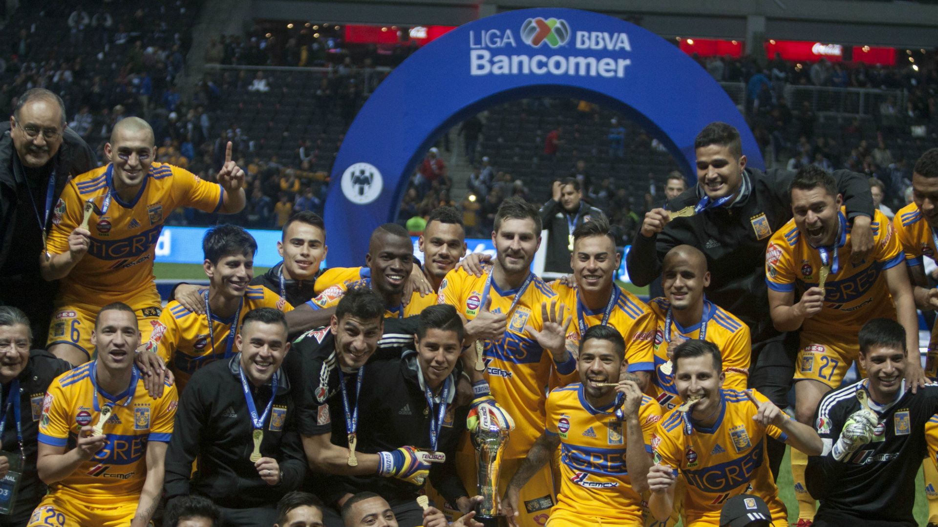 Tigres