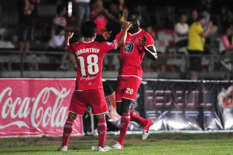 ชนาธิป สรงกระสินธ์