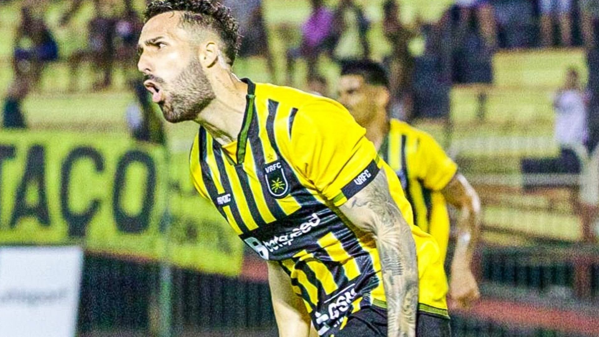 Ítalo, Volta Redonda 2024