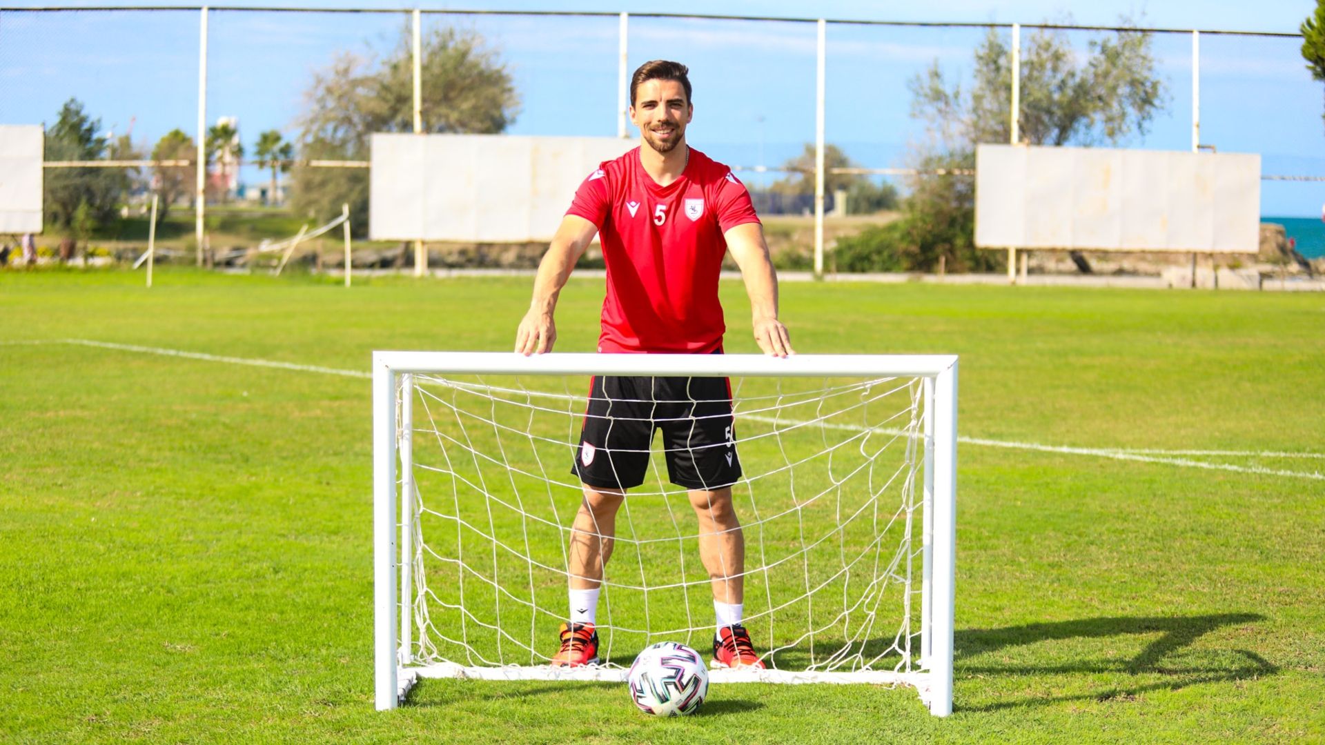 Antonio Manuel Fernandes Mendes Tomane 08102020