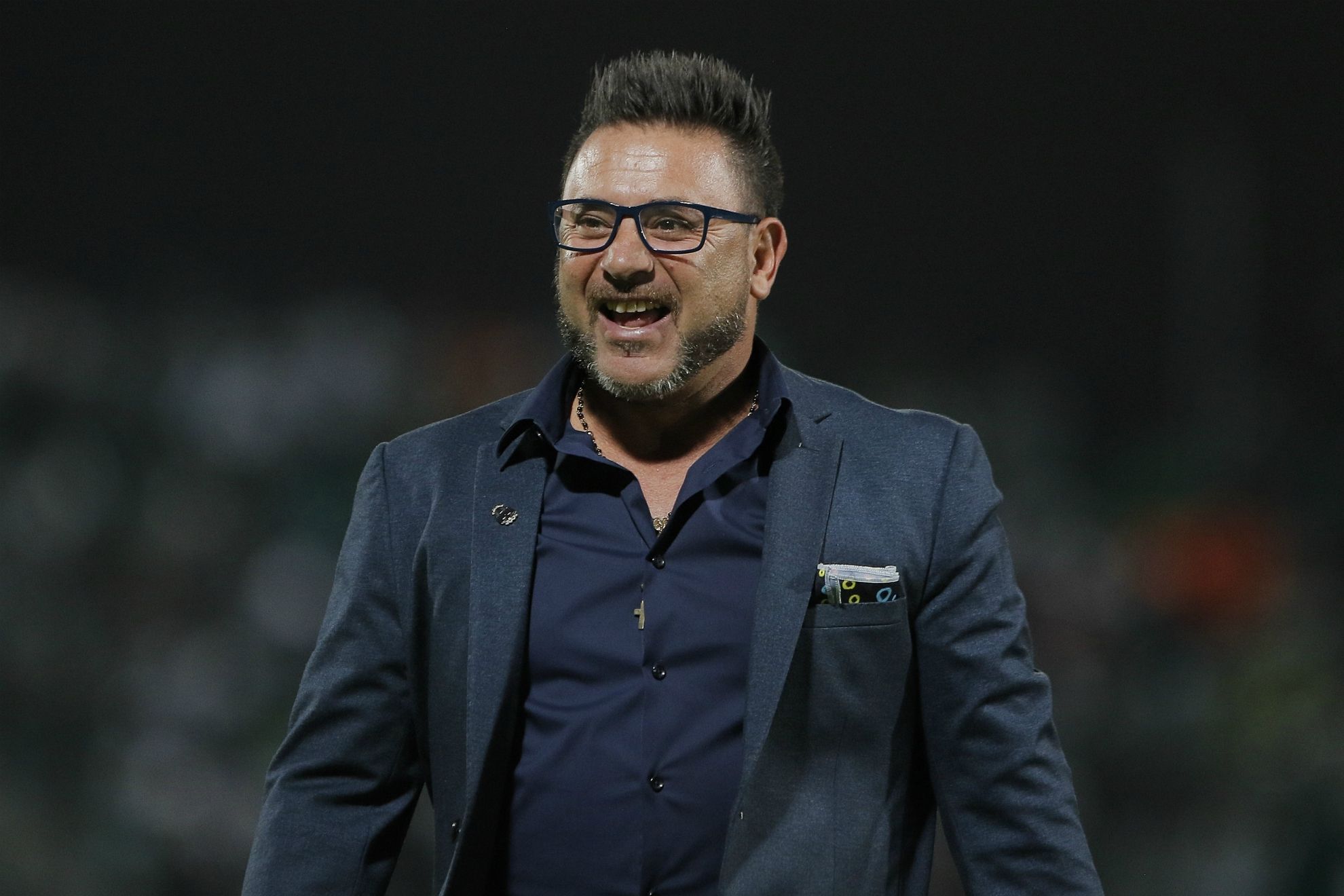 Antonio Mohamed Liguilla Apertura 2019