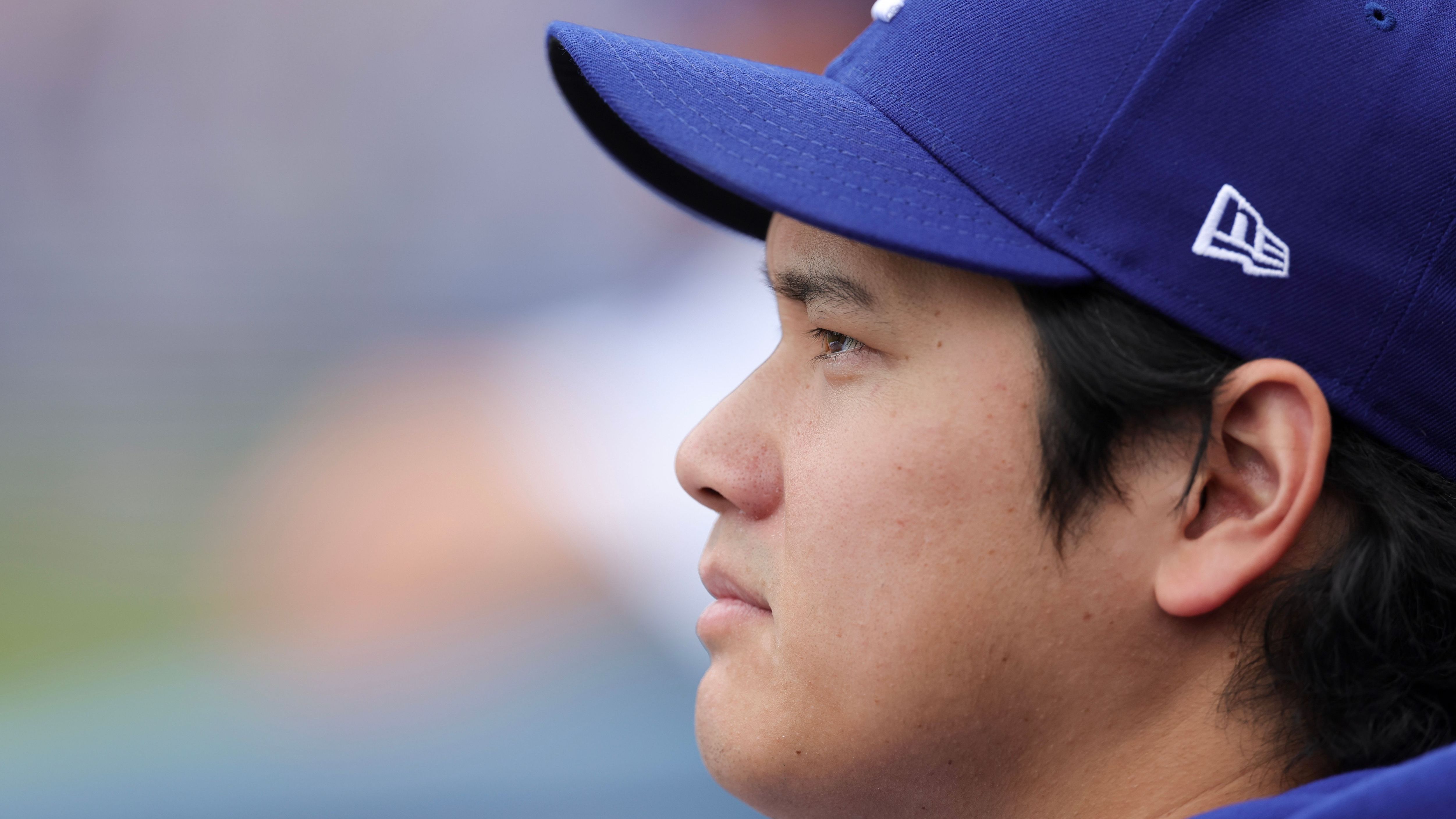 Shohei Otani