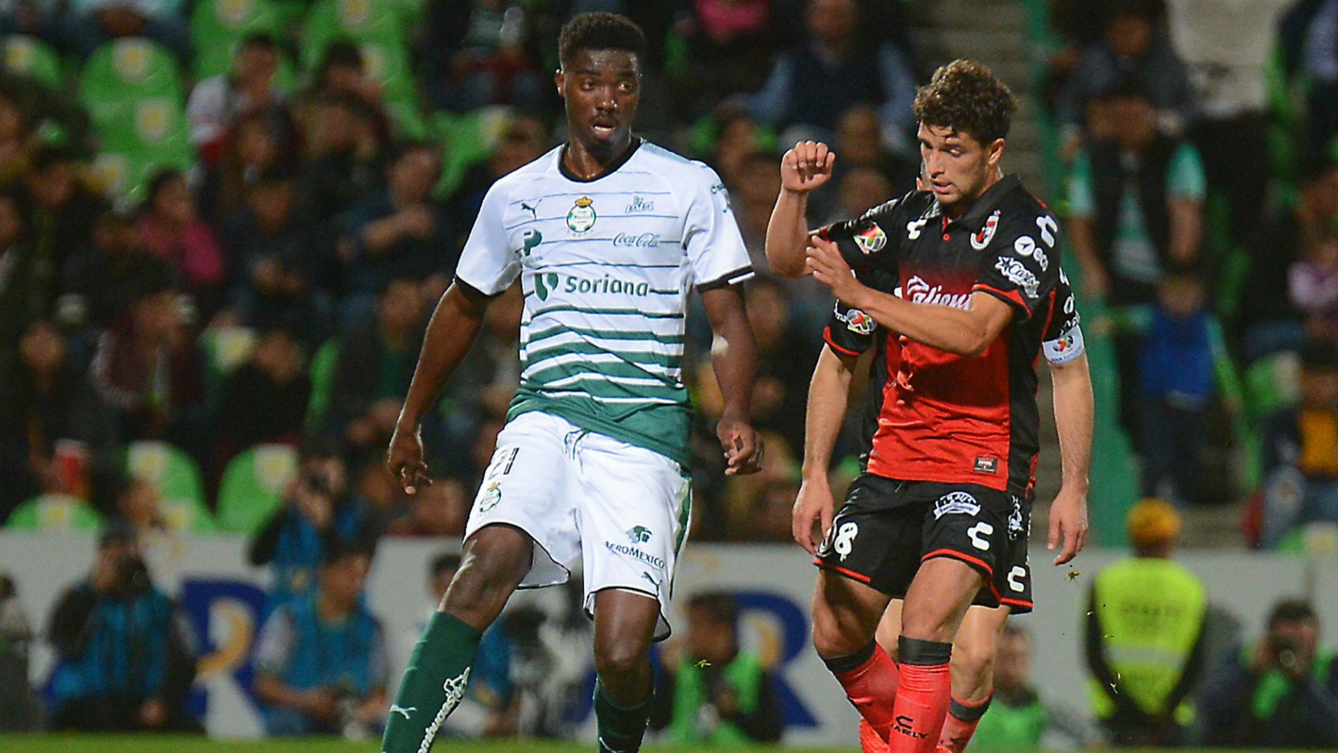 Djaniny Santos Laguna