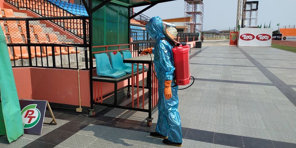 พีที ประจวบ เอฟซี