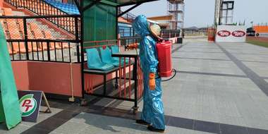 พีที ประจวบ เอฟซี