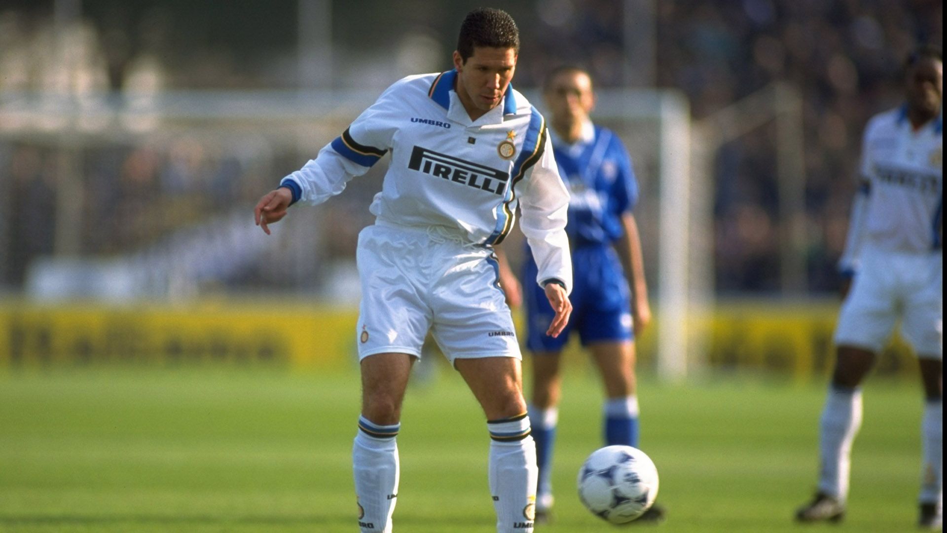 Diego Simeone Inter