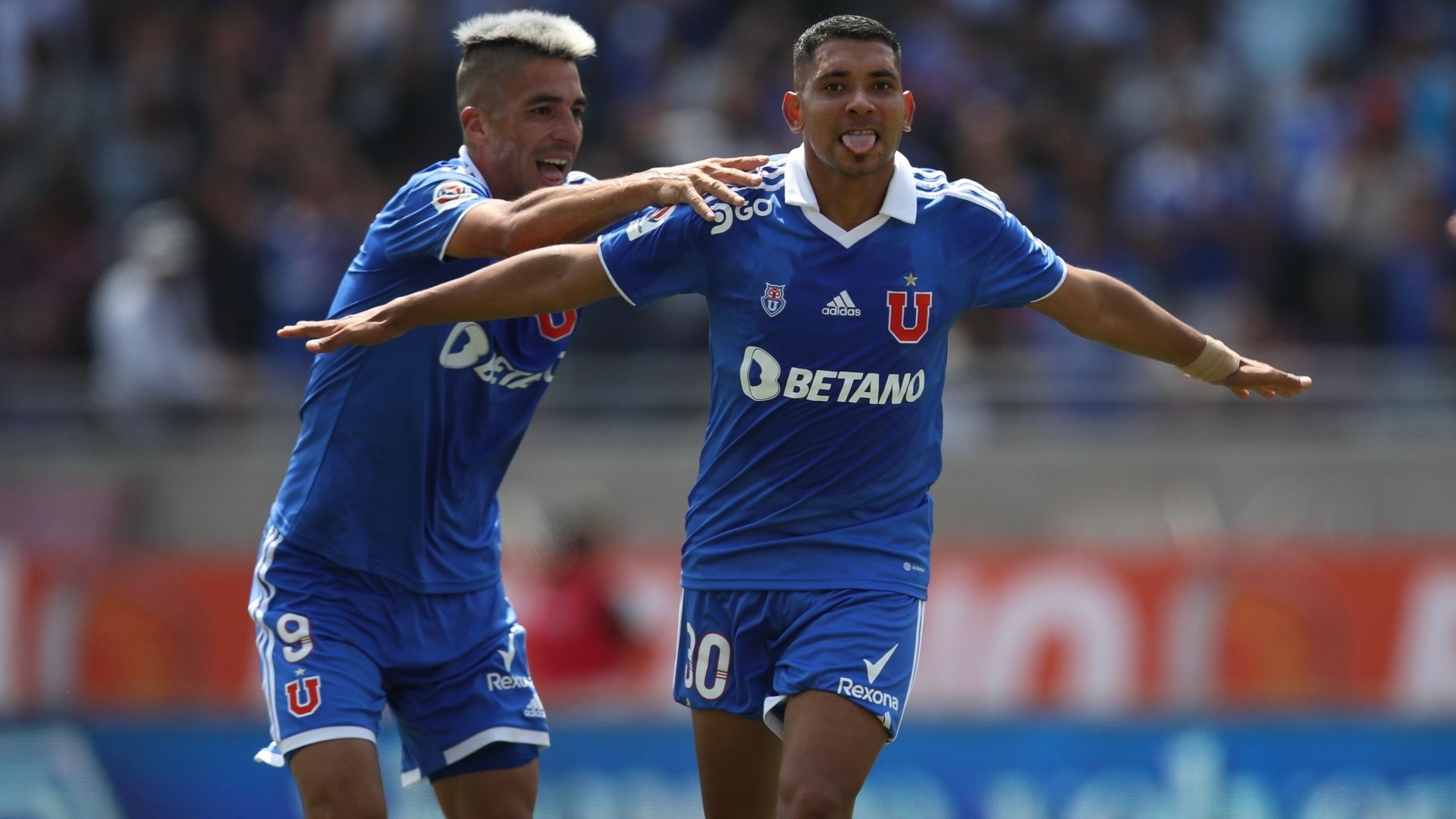 11022023 Cristian Palacios Leandro Fernández Universidad de Chile Magallanes