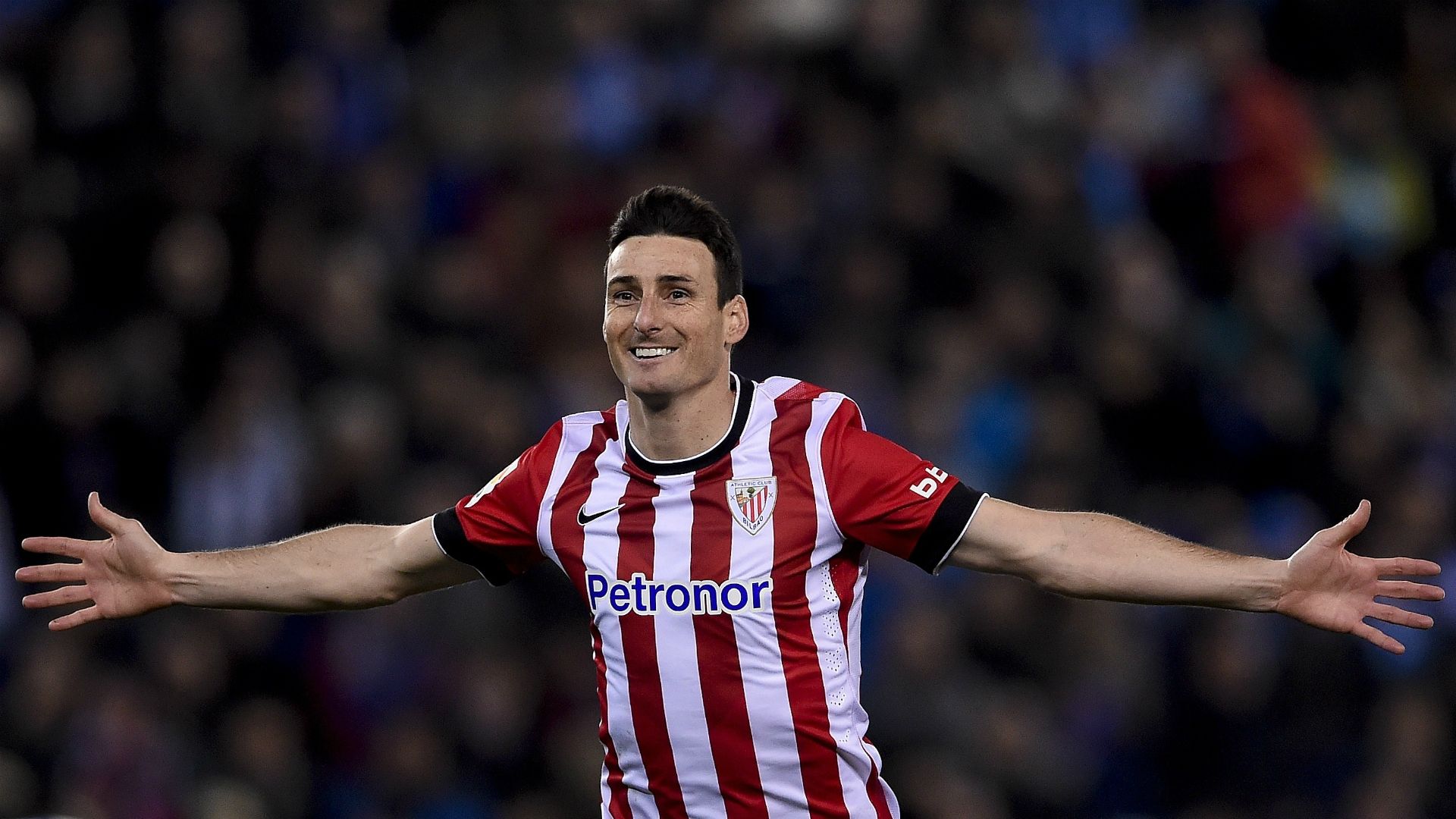 Aritz Aduriz - Athletic Bilbao