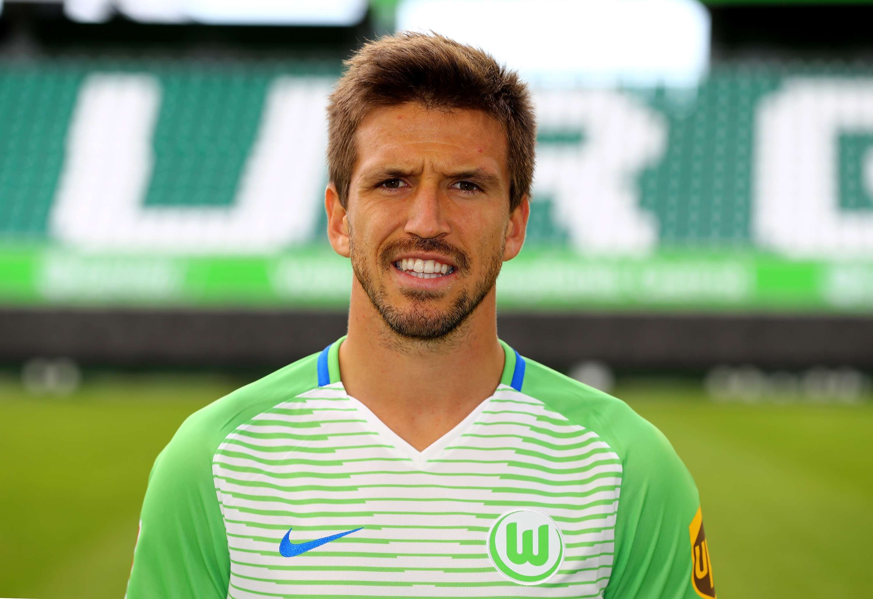 Ignacio Camacho Wolfsburg