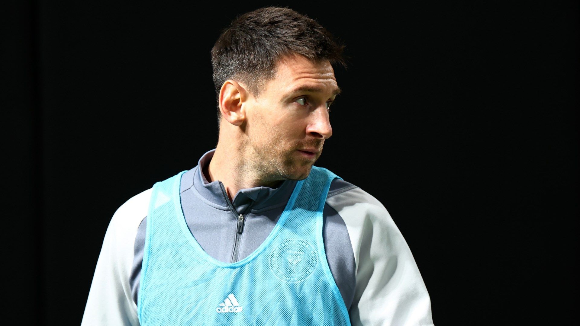 Lionel Messi Inter Miami 2024