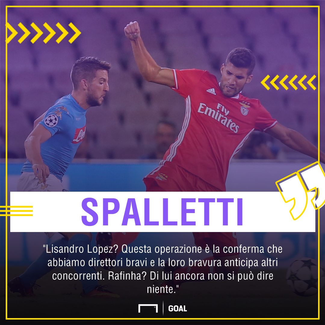 PS Spalletti