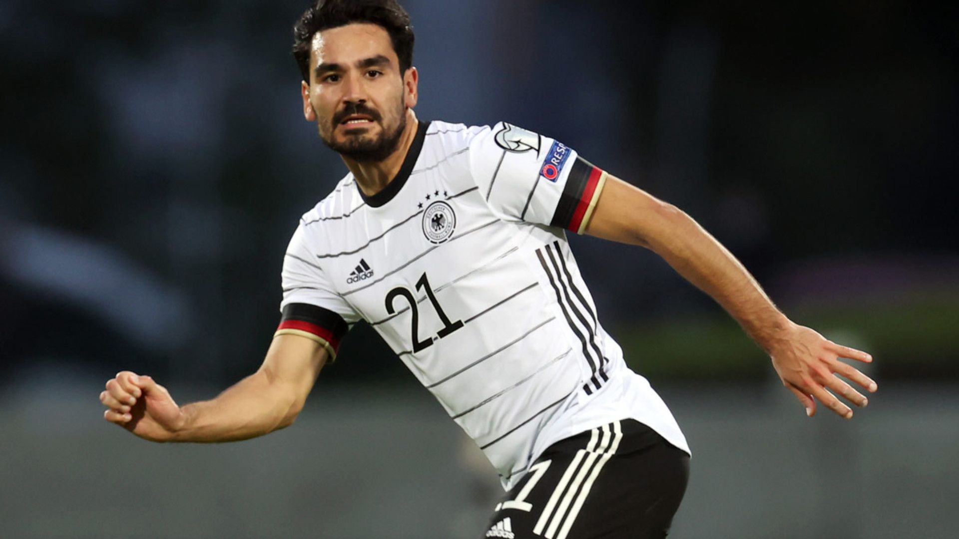 ILKAY GÜNDOGAN