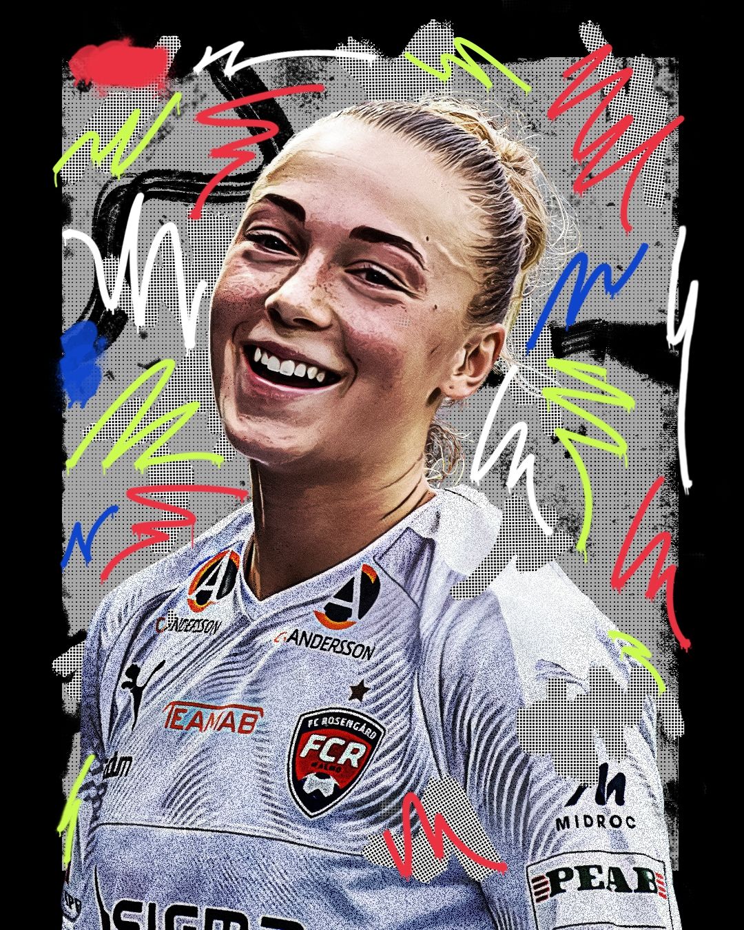 NXGN 2021 Hanna Bennison