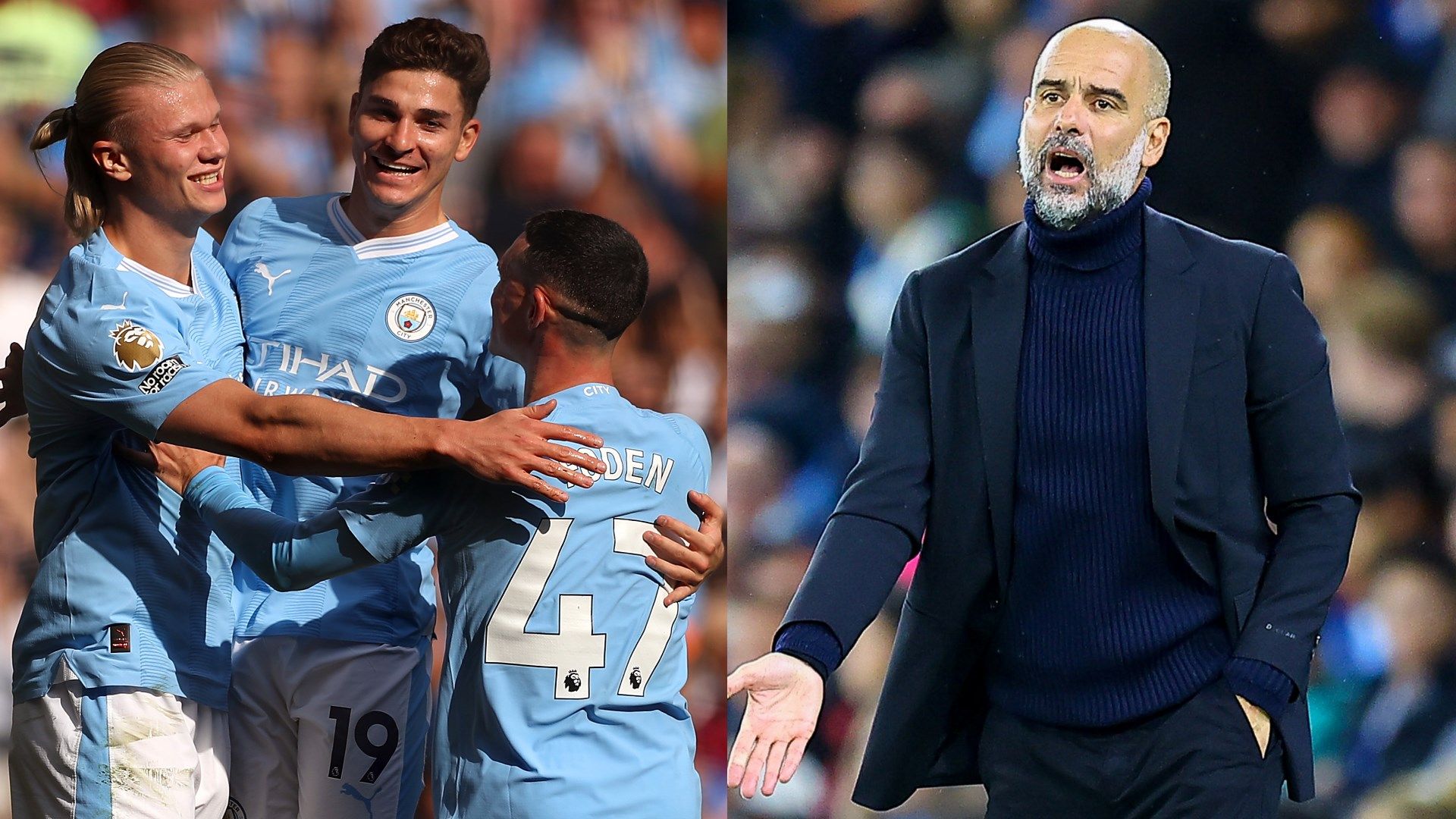 Man City's lack of control stemmed from several factors. They appeared to lose their focus and confidence, which gave Feyenoord the upper hand. Guardiola’s substitutions did not seem to stabilize the situation. Players like Jack Grealish and Ilkay Gündogan struggled to impact the game positively.