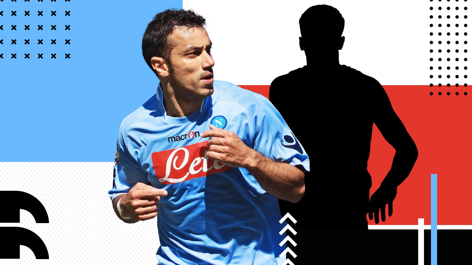 Fabio Quagliarella GFX Napoli