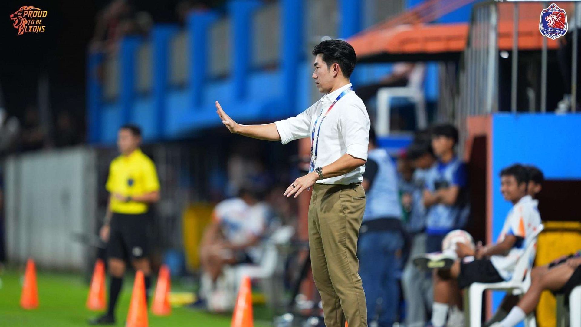 รังสรรค์ วิวัฒน์ชัยโชค