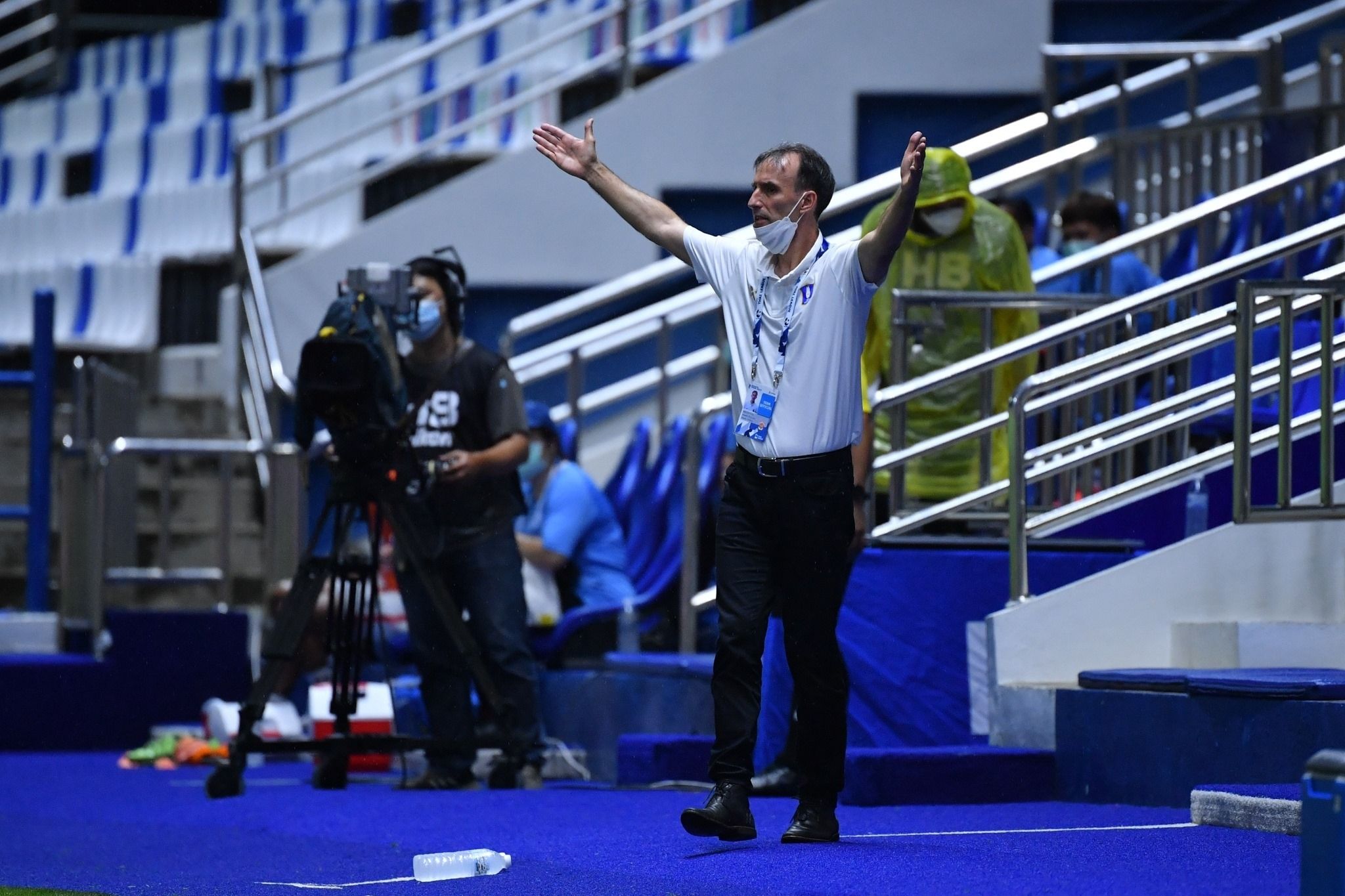 ออเรลิโอ วิดมาร์