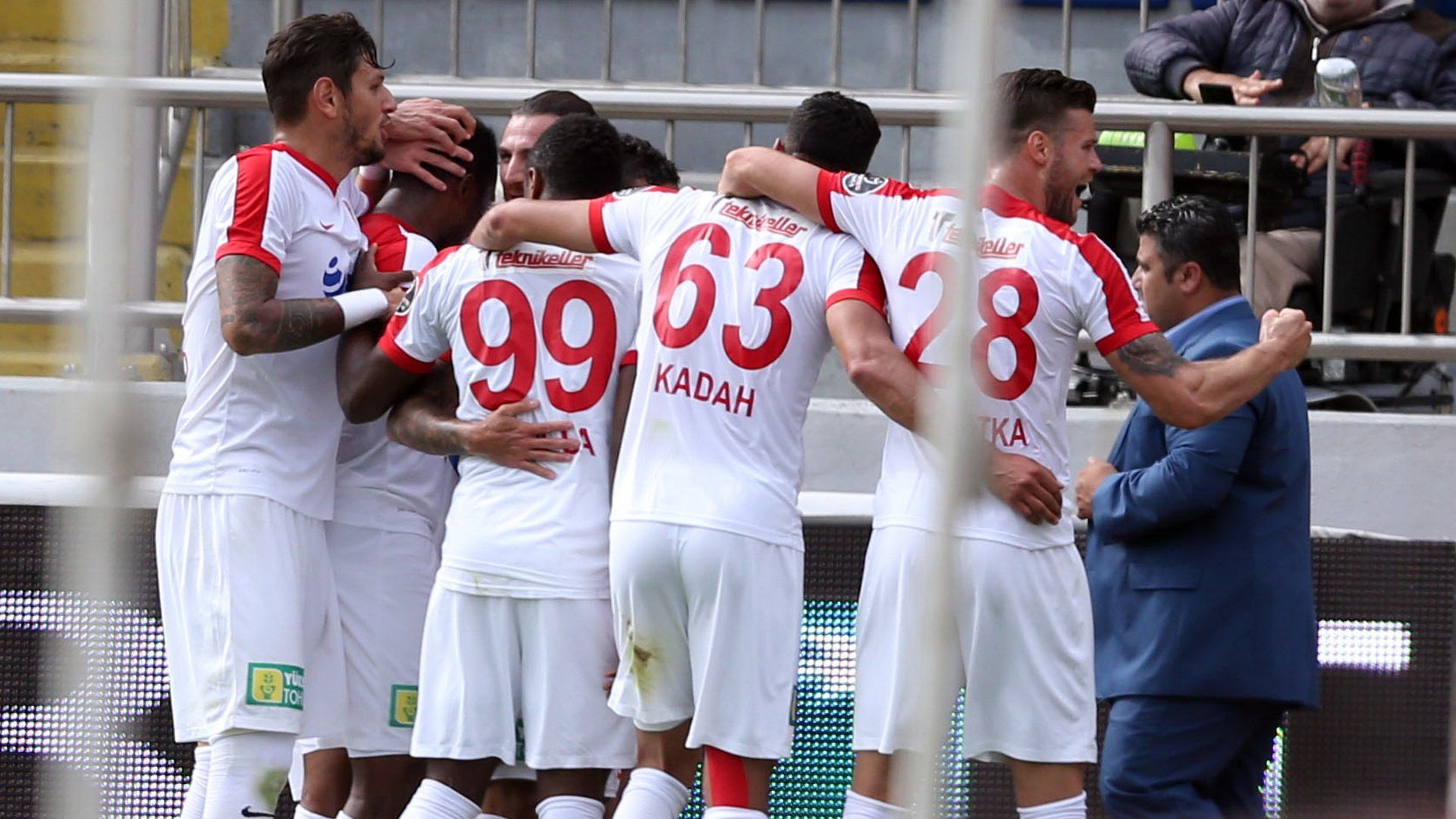 Antalyaspor STSL 05272017
